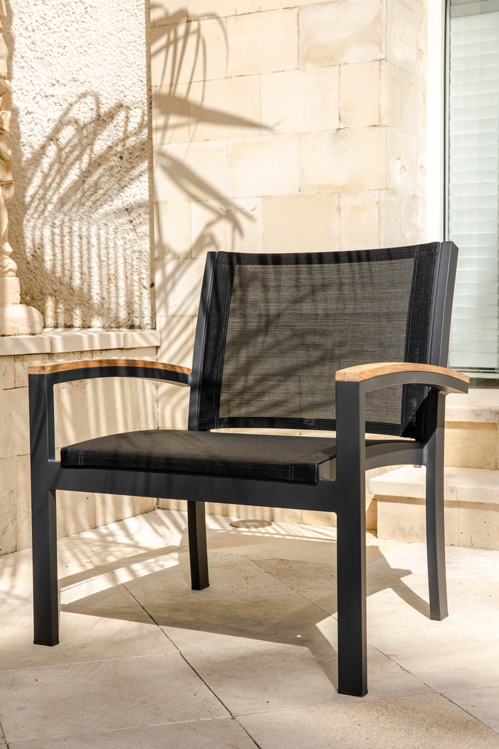 Tribeca Lounge Chair