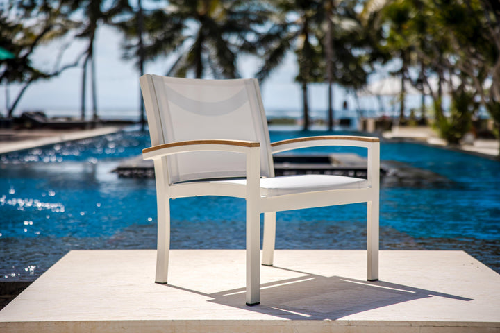 Tribeca Lounge Chair