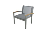 Tribeca Lounge Chair