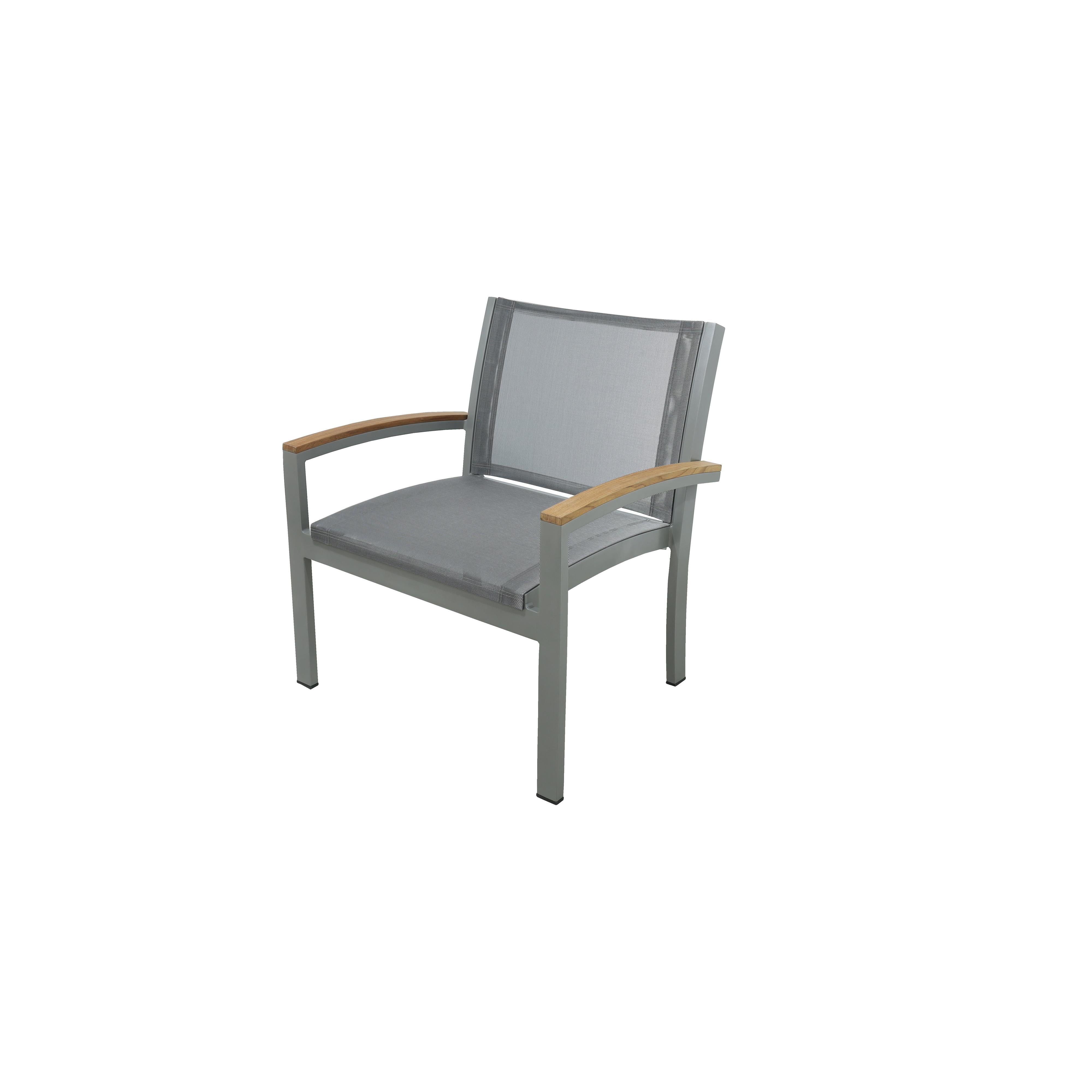 Tribeca Lounge Chair