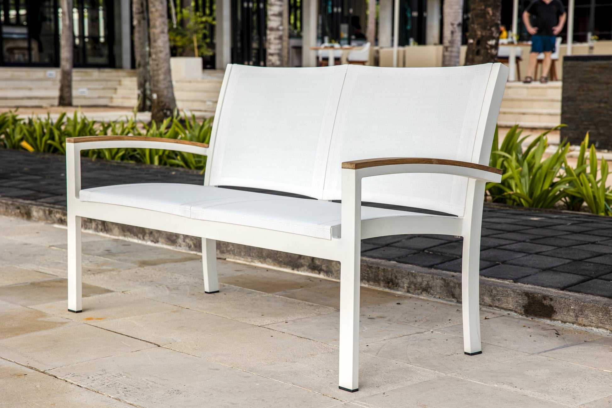 Three Birds Casual Tribeca