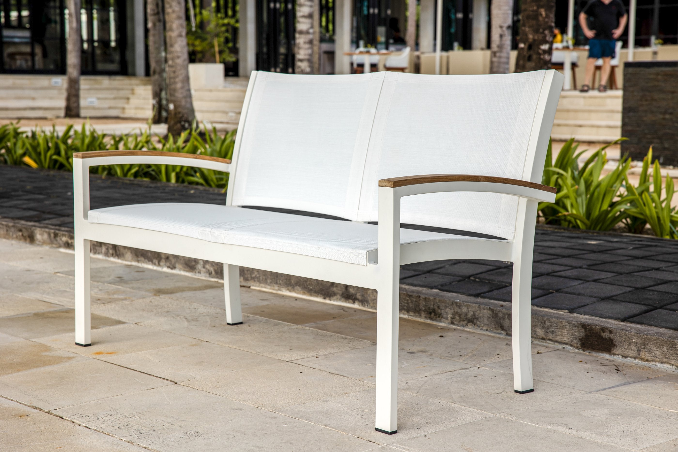 Three Birds Casual Tribeca