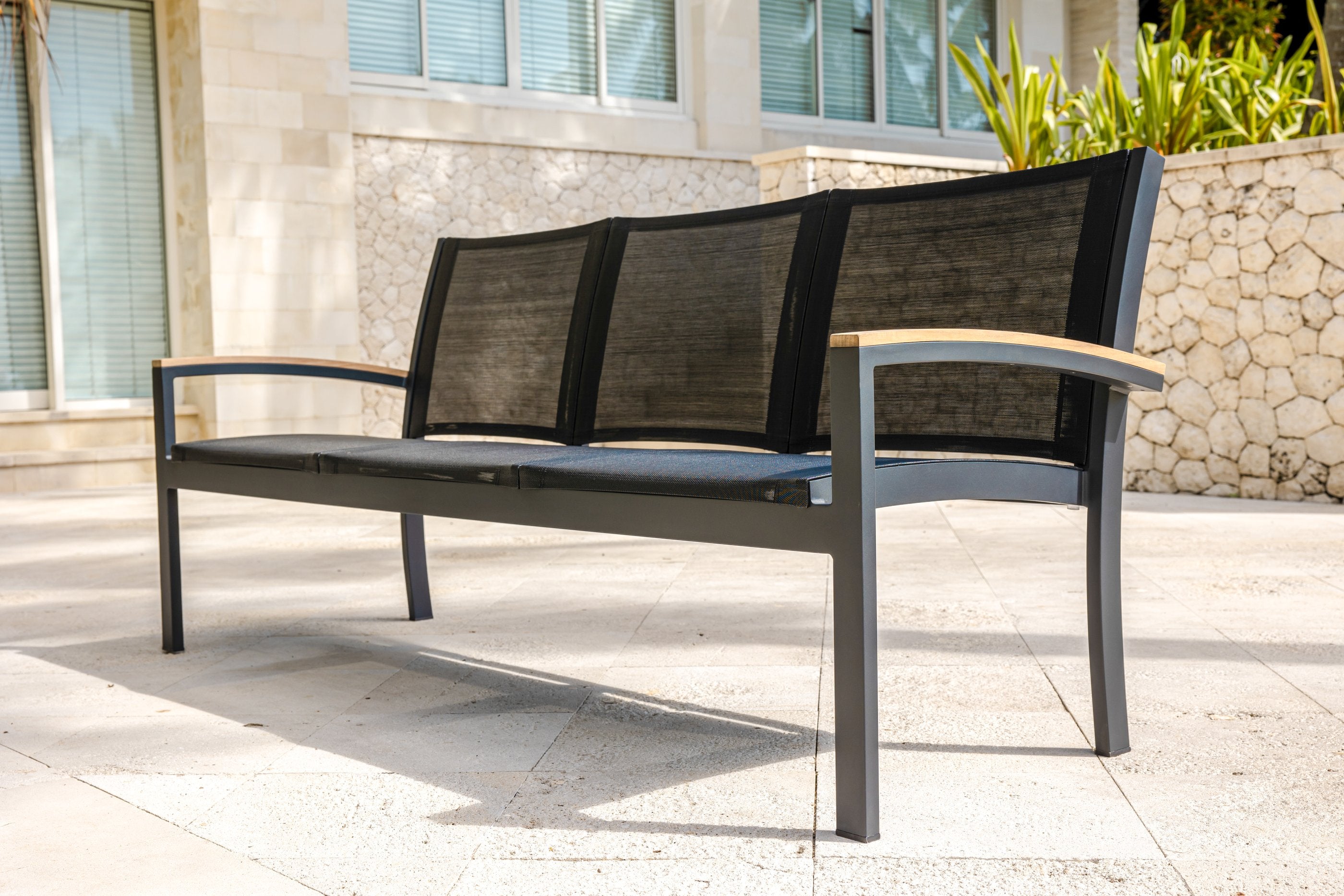 Three Birds Casual Tribeca