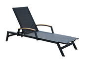 Tribeca Stacking Lounger