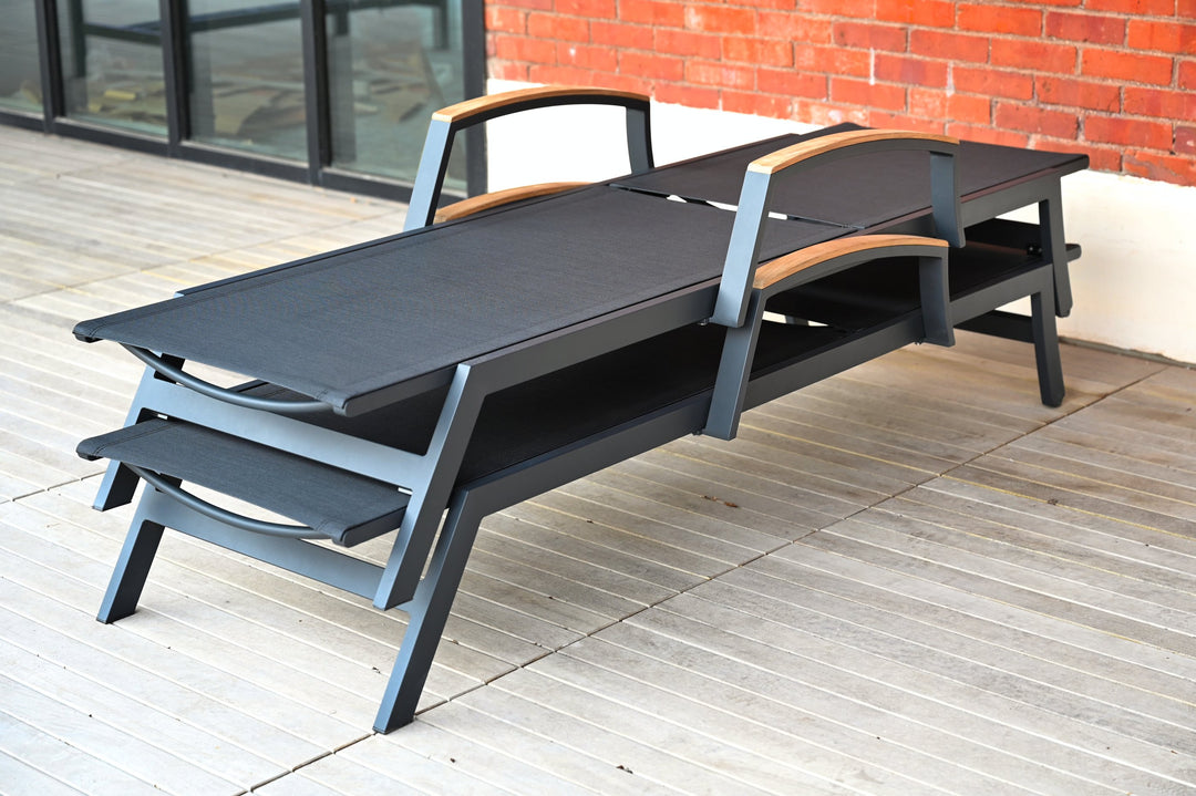 Three Birds Casual Tribeca