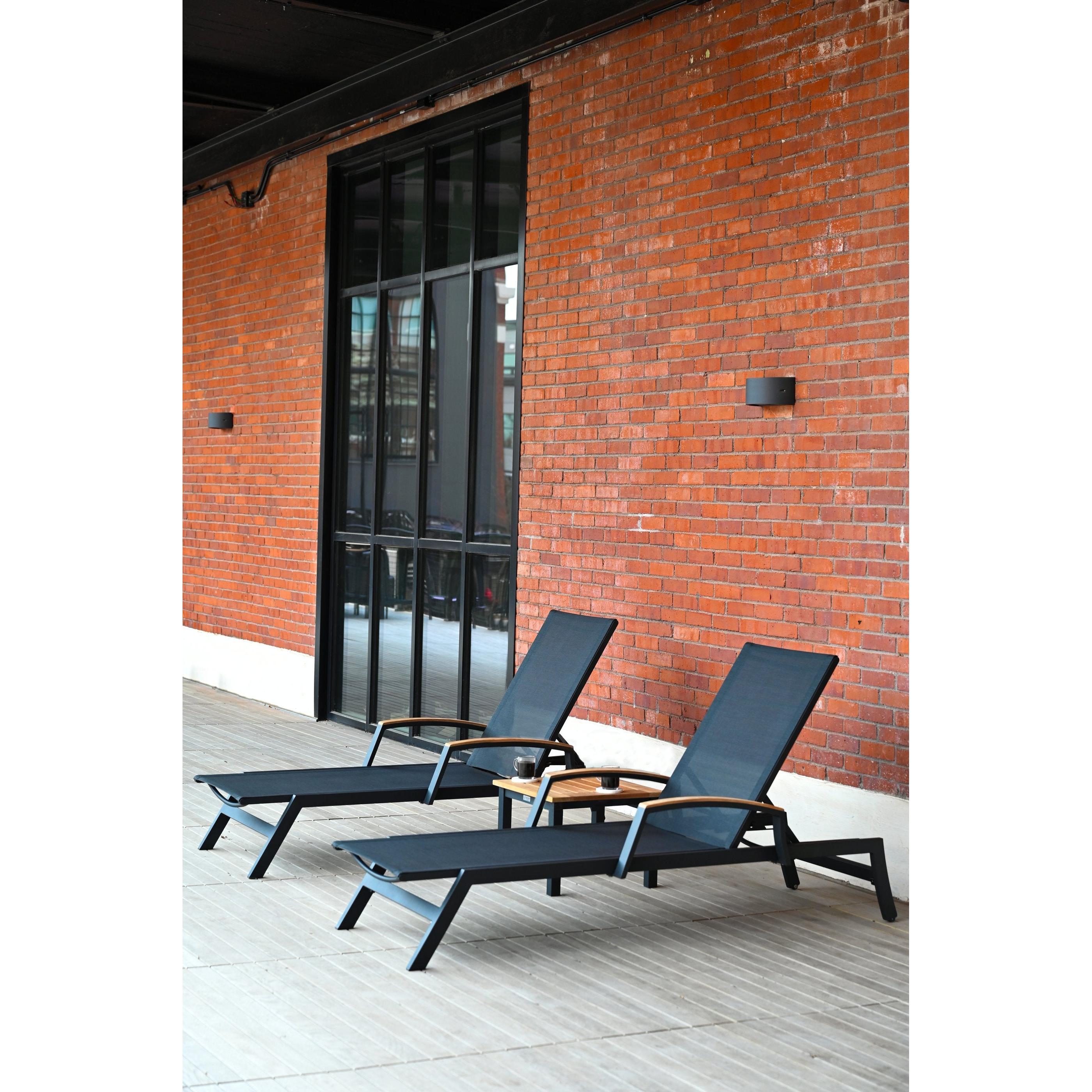 Three Birds Casual Tribeca