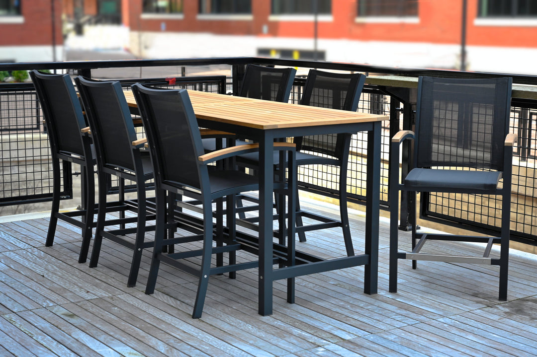 Three Birds Casual SoHo