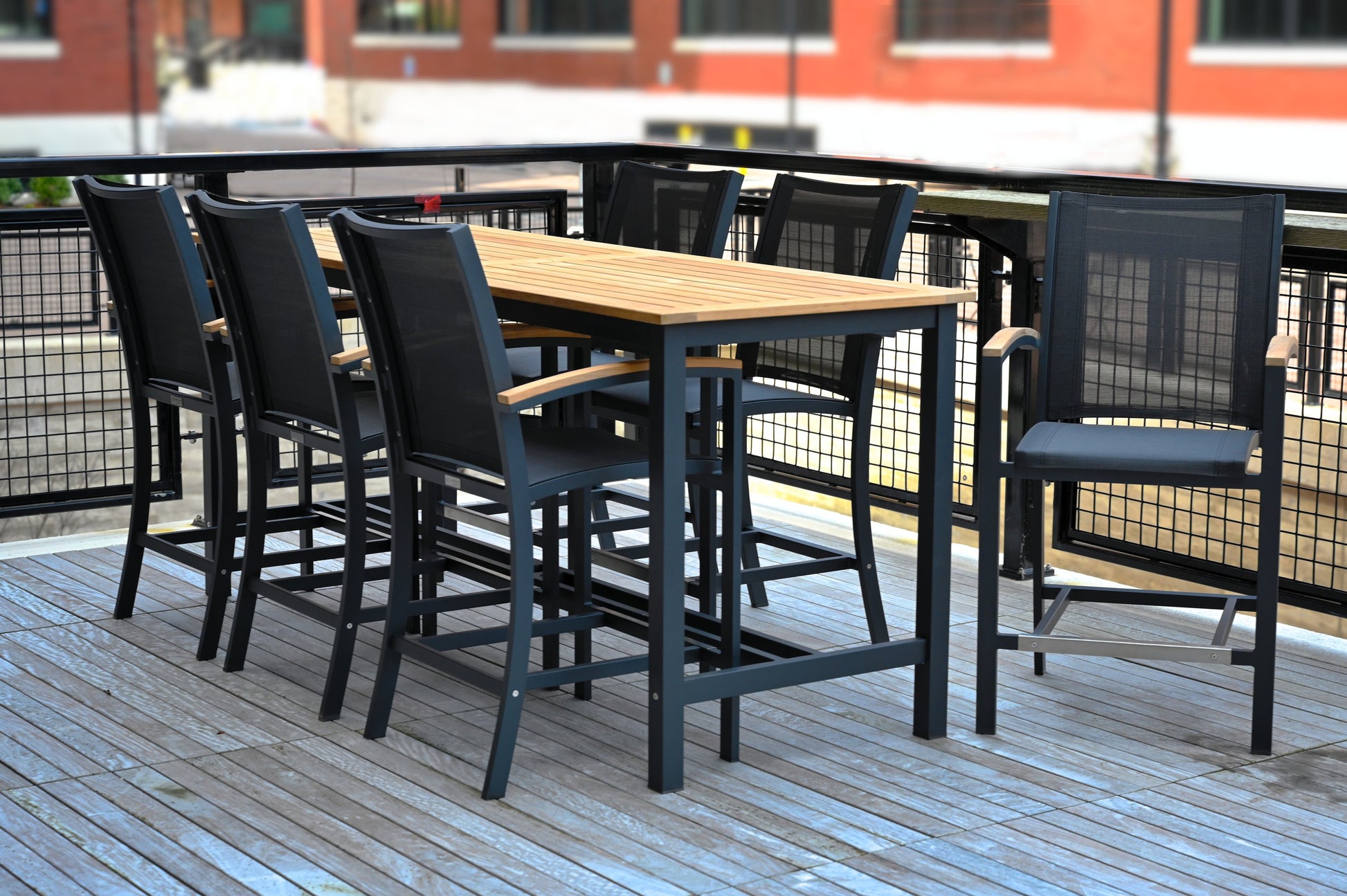 Three Birds Casual SoHo