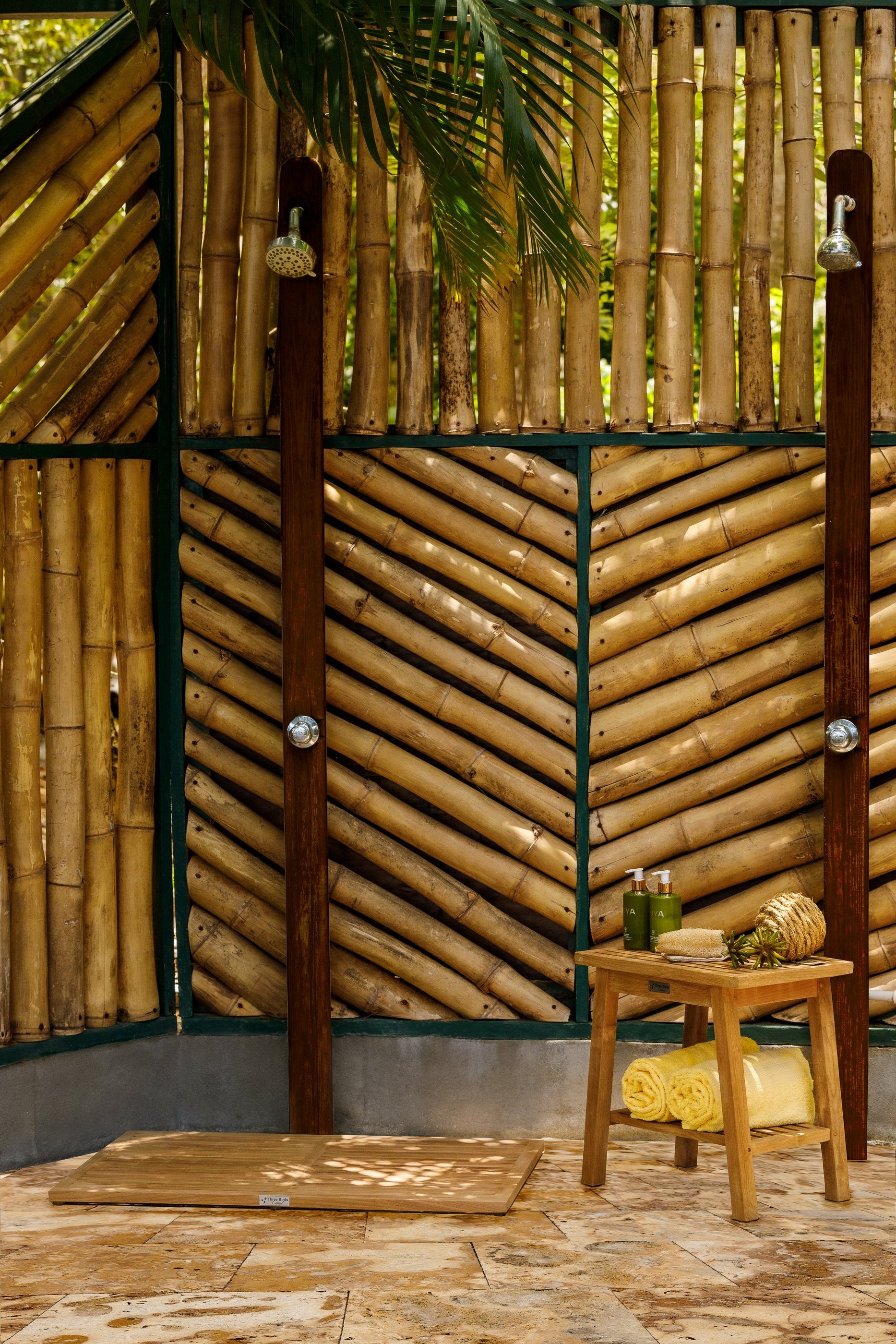 Three Birds Casual Accessories