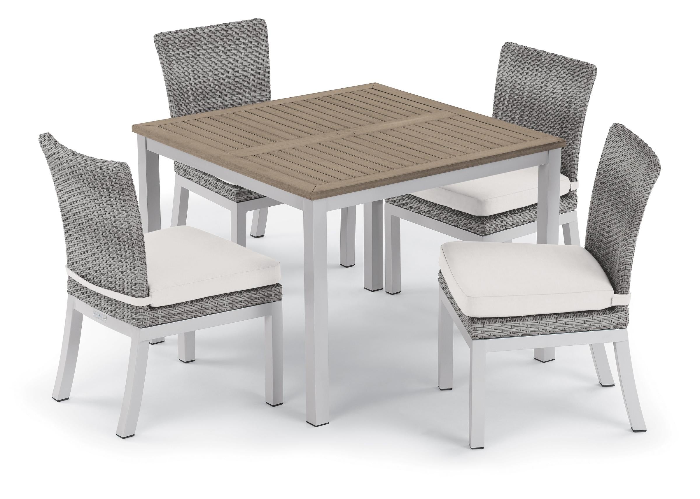 Travira 39" Square Dining Table