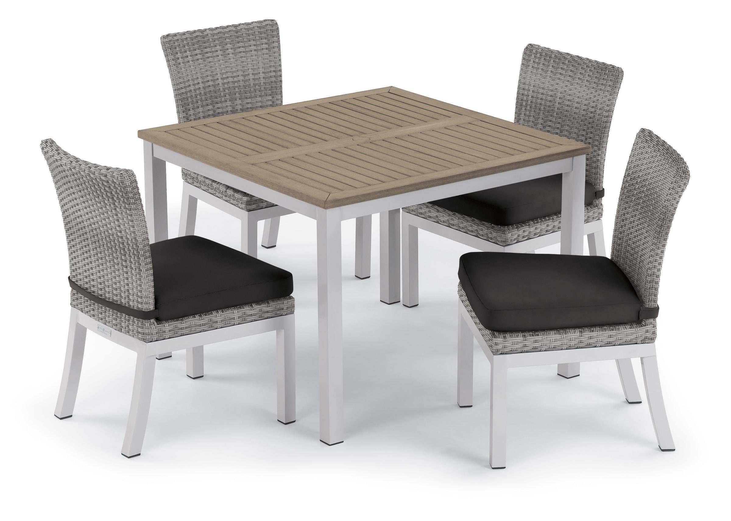 Travira 39" Square Dining Table