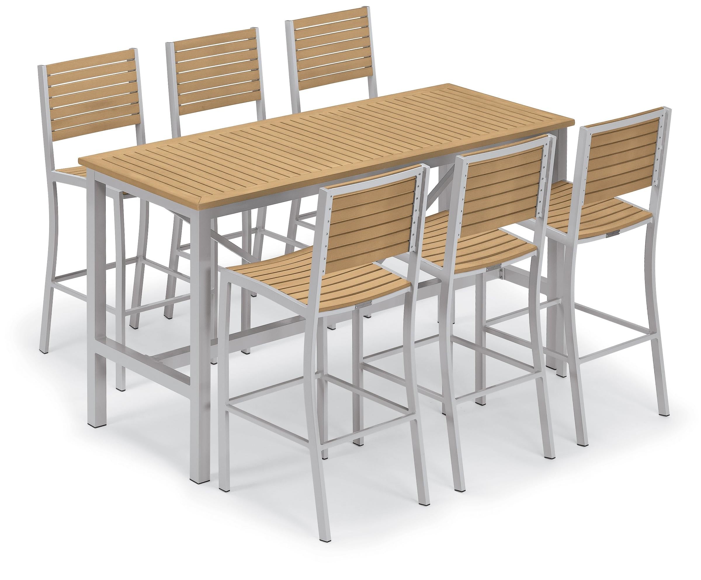 Travira Bar Chair