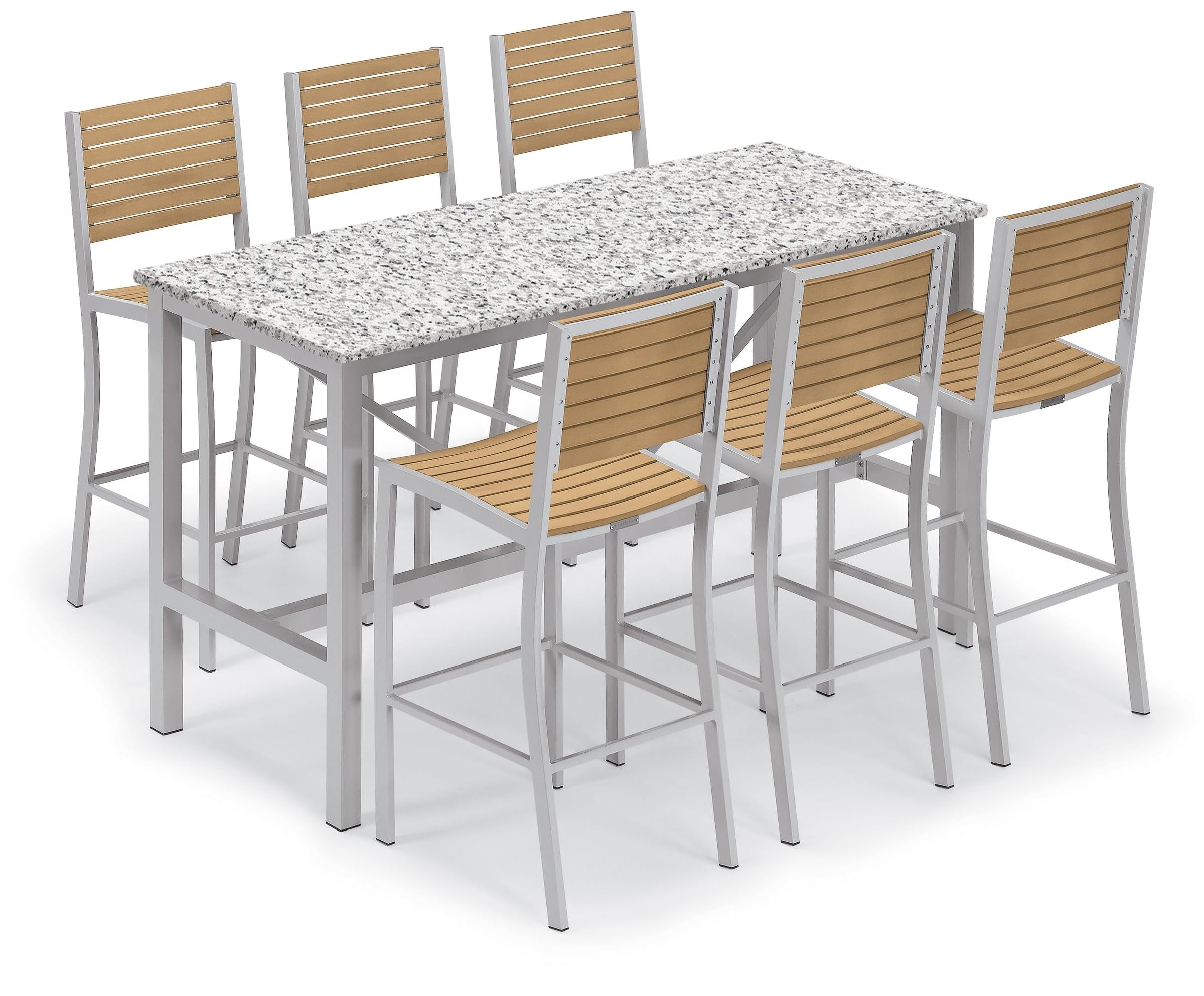 Travira Bar Chair