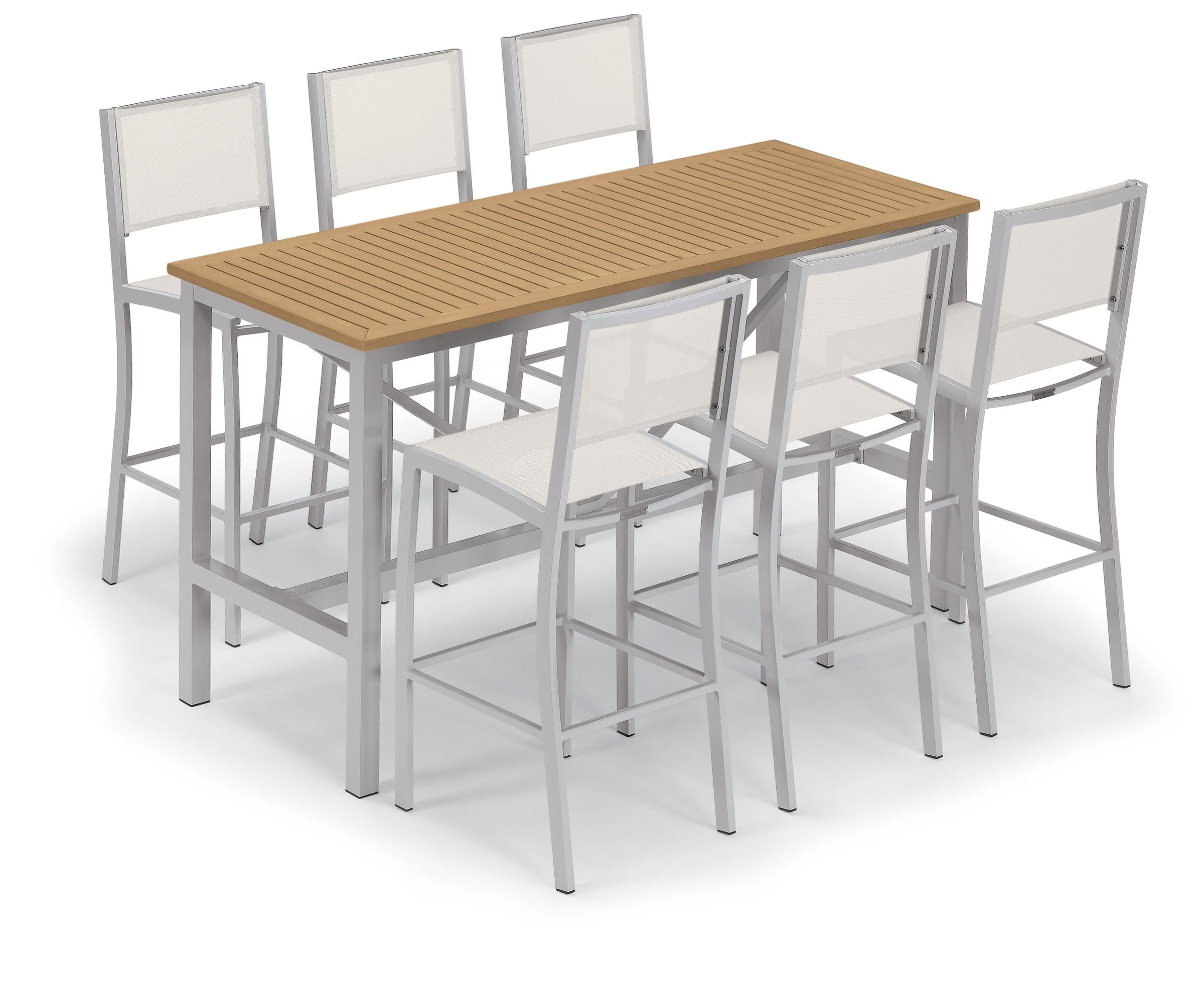 Travira Bar Chair