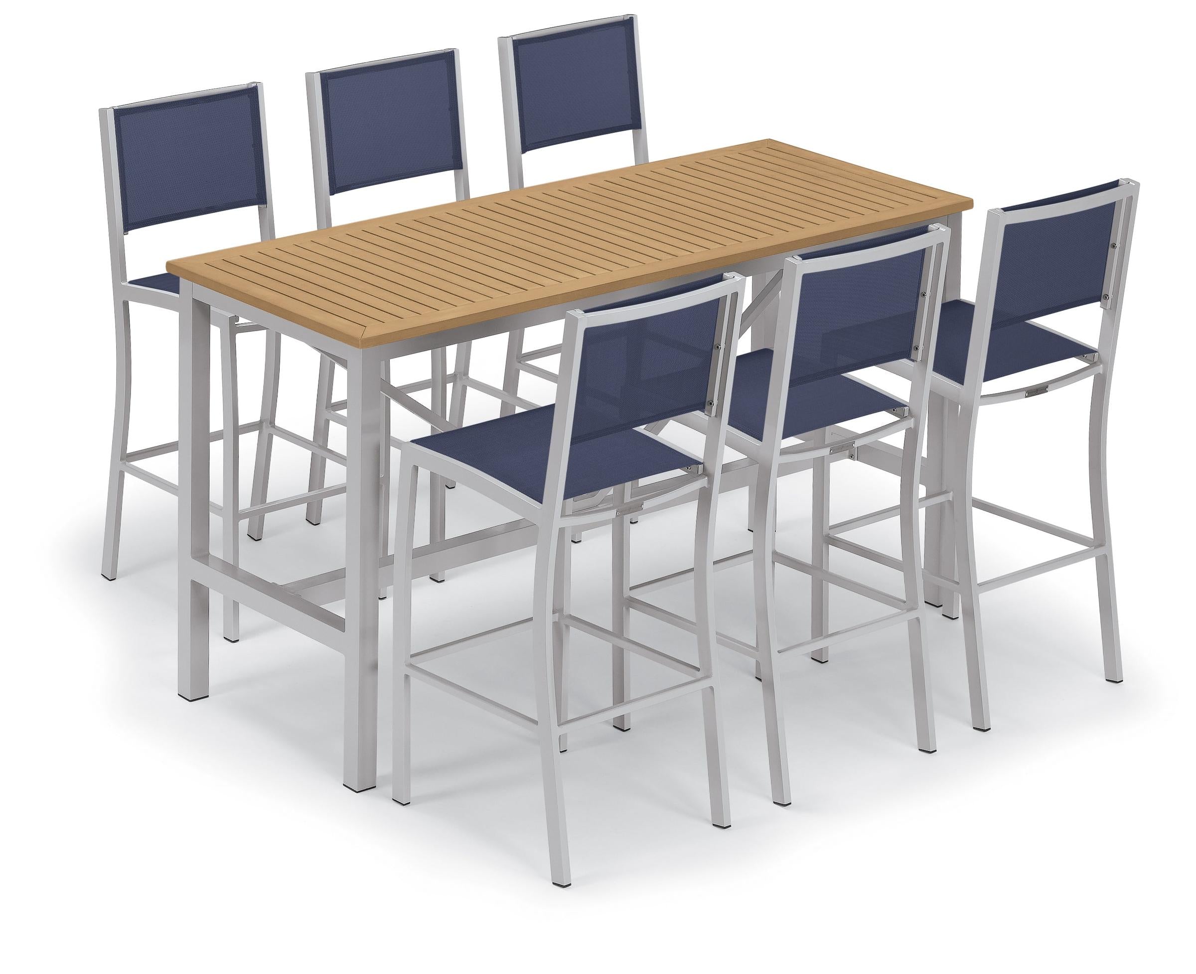Travira Bar Chair