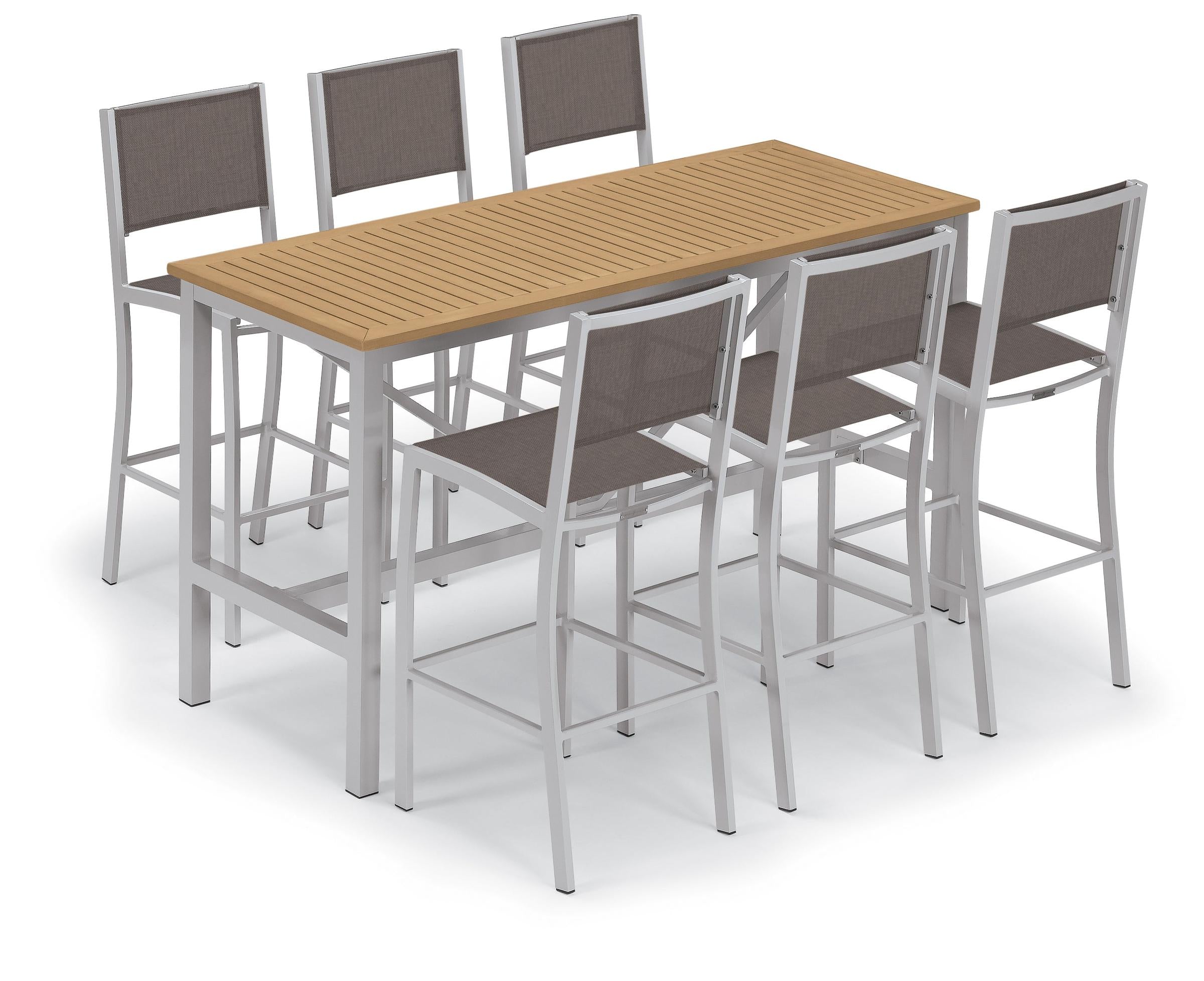 Travira Bar Chair