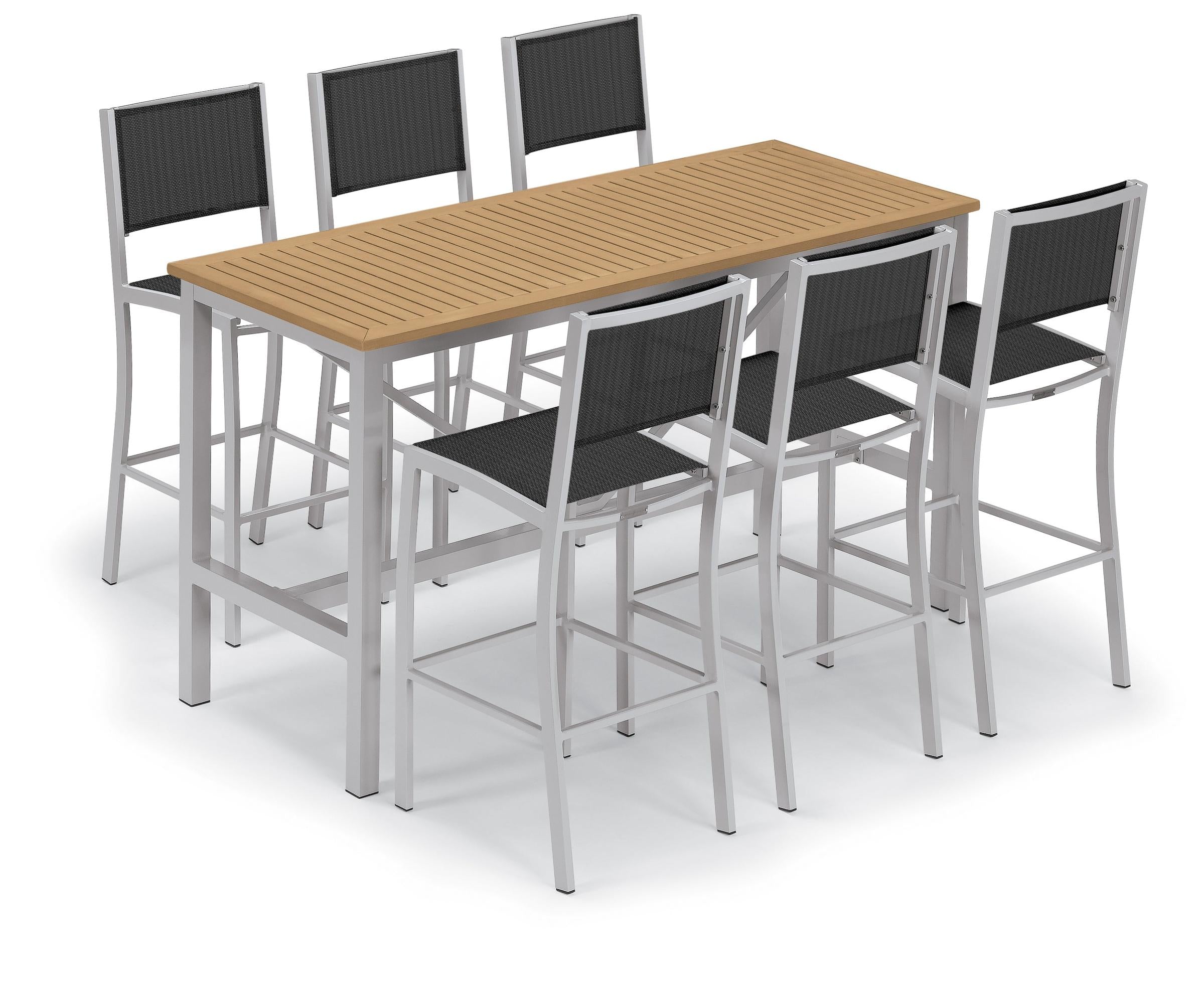 Travira Bar Chair