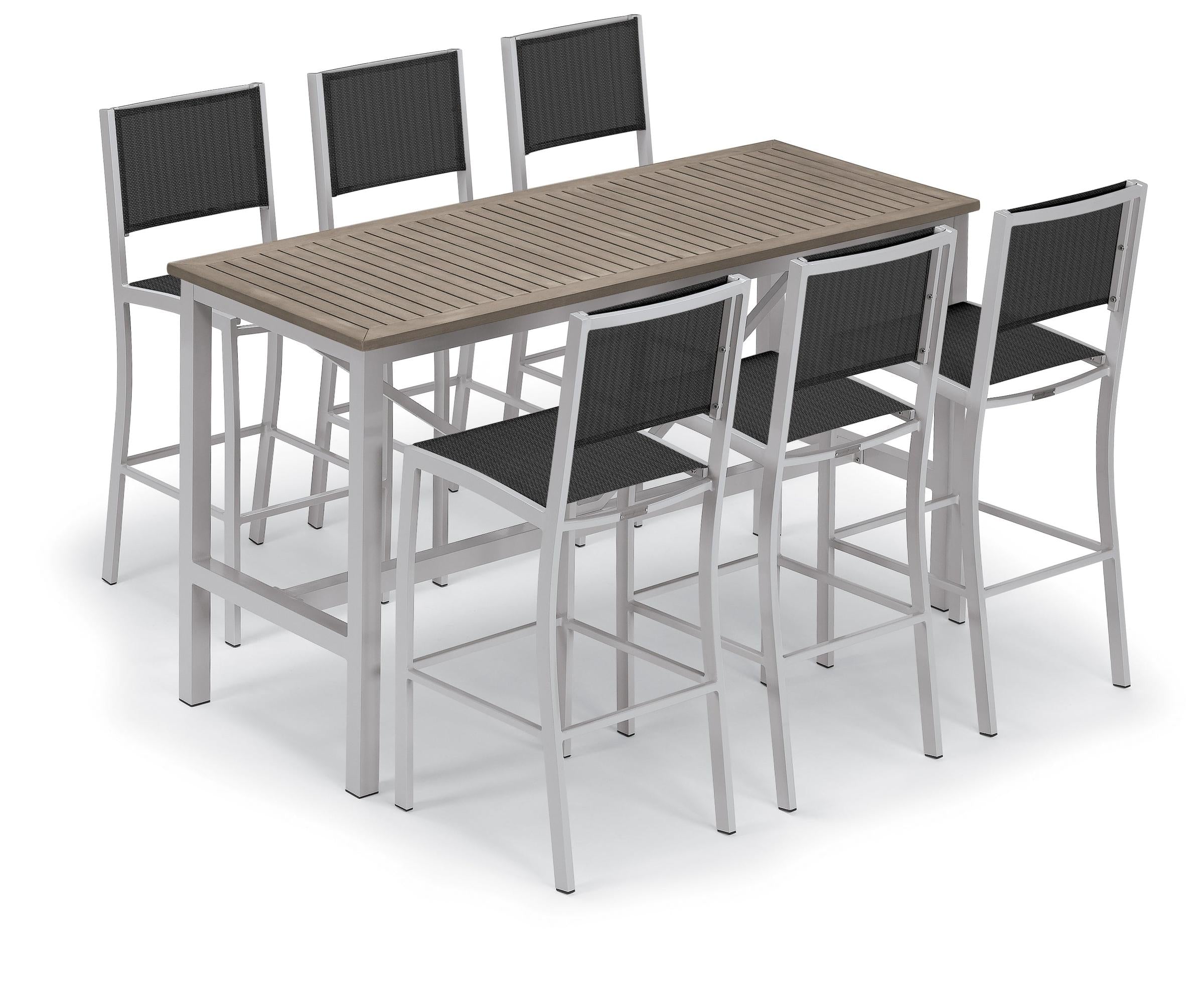 Travira Bar Chair