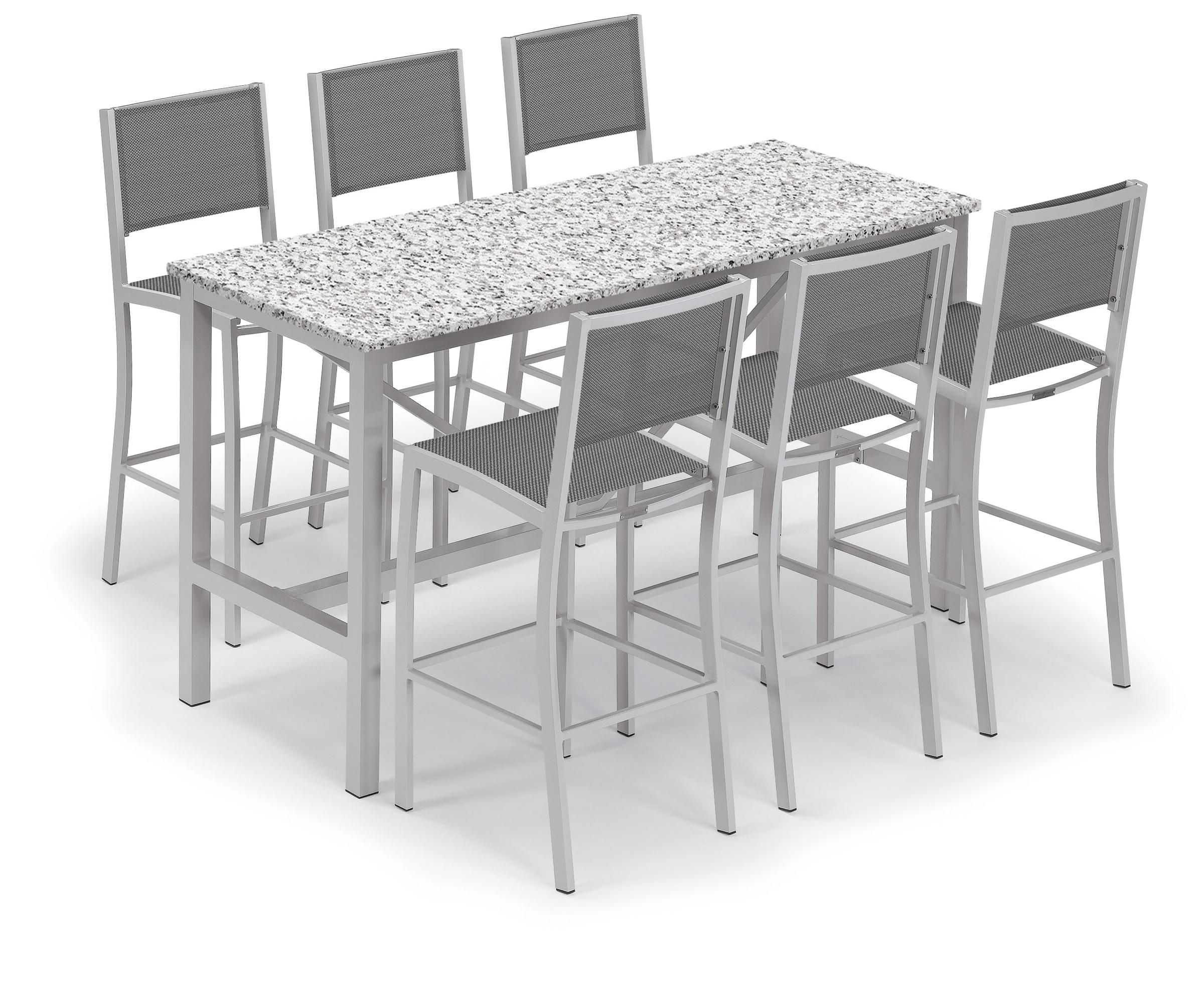 Travira Bar Chair