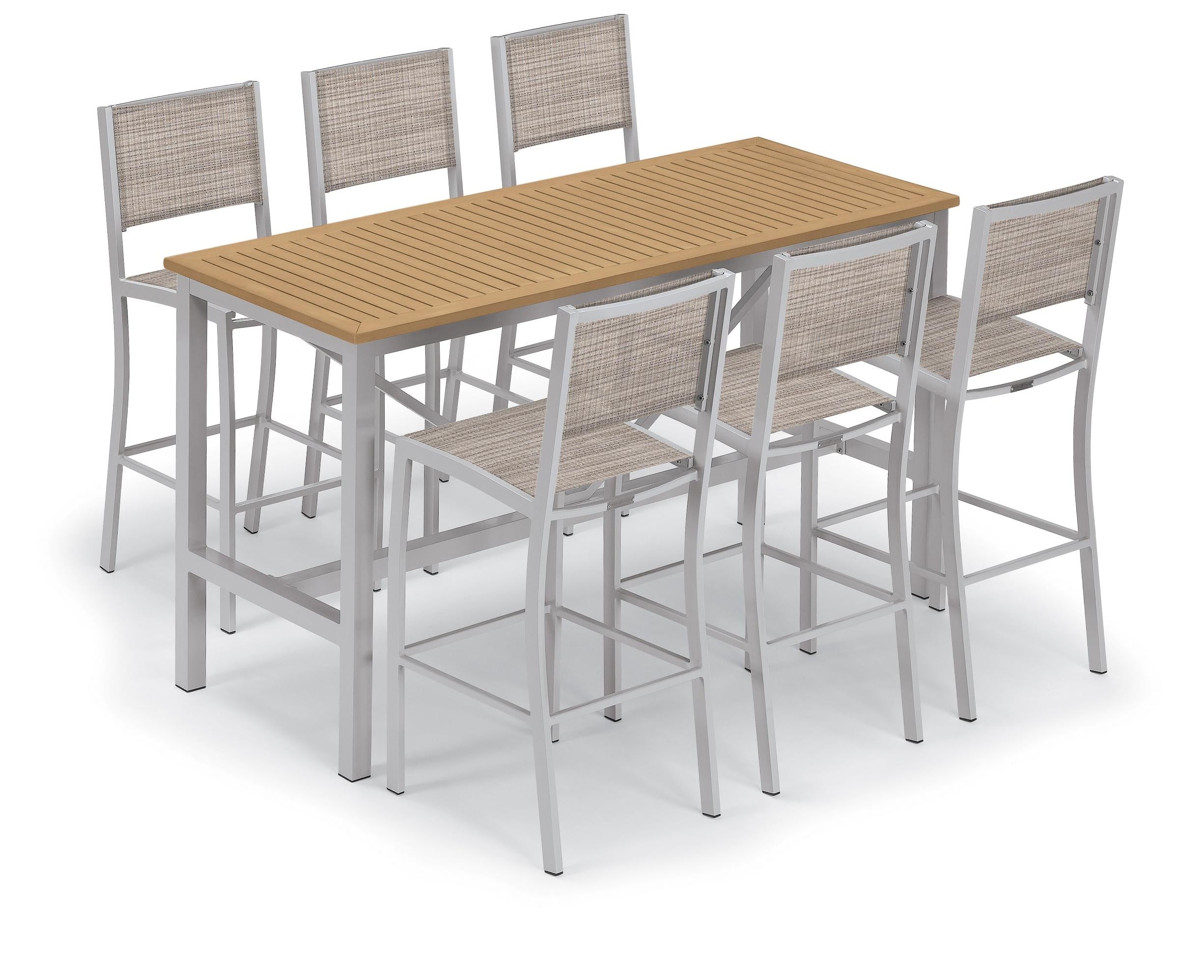 Travira Bar Chair