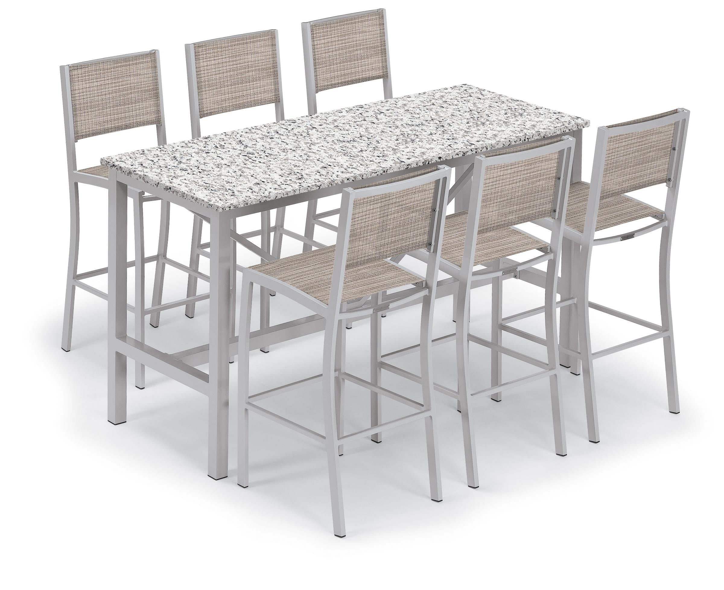 Travira Bar Chair