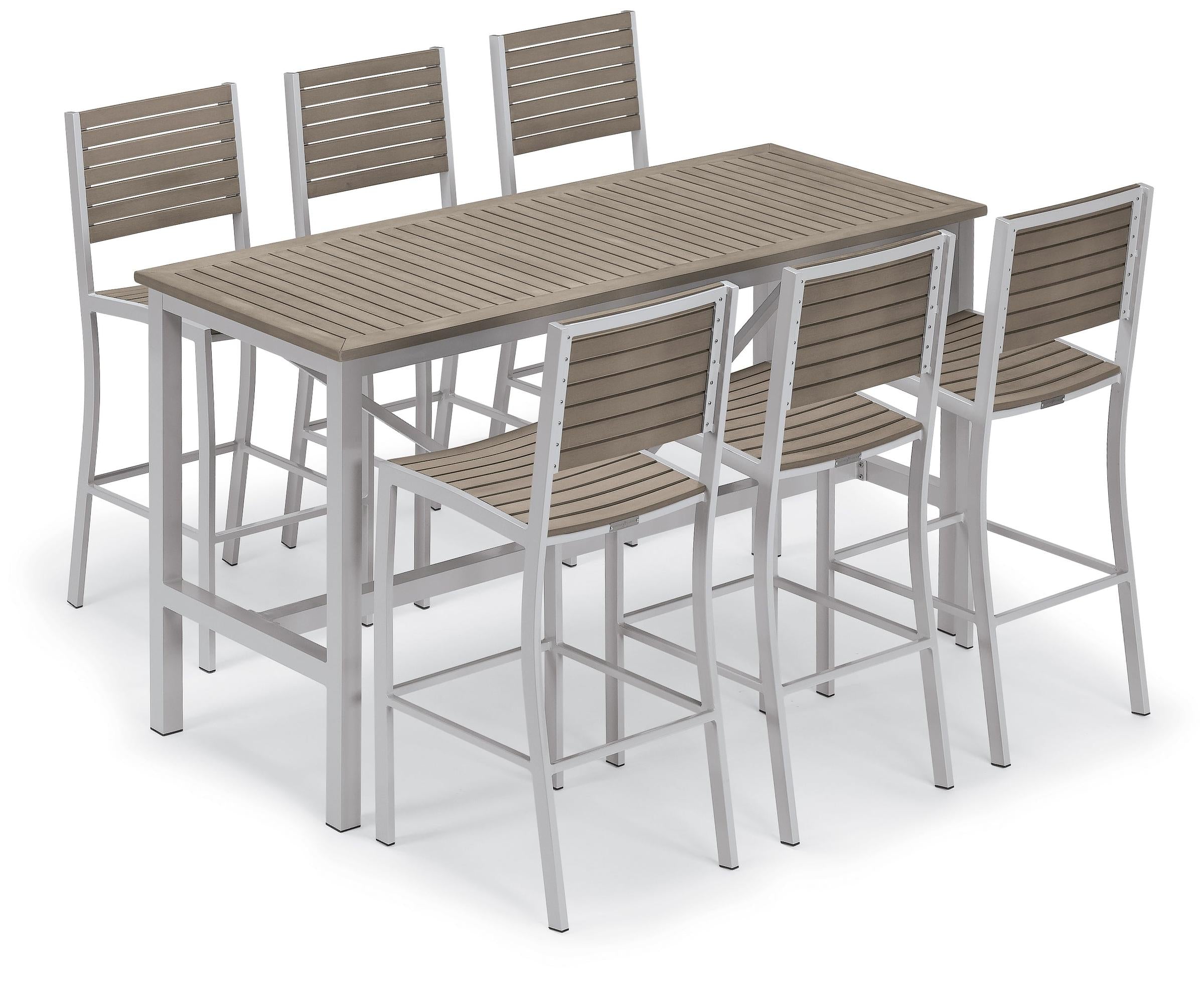 Travira Bar Chair