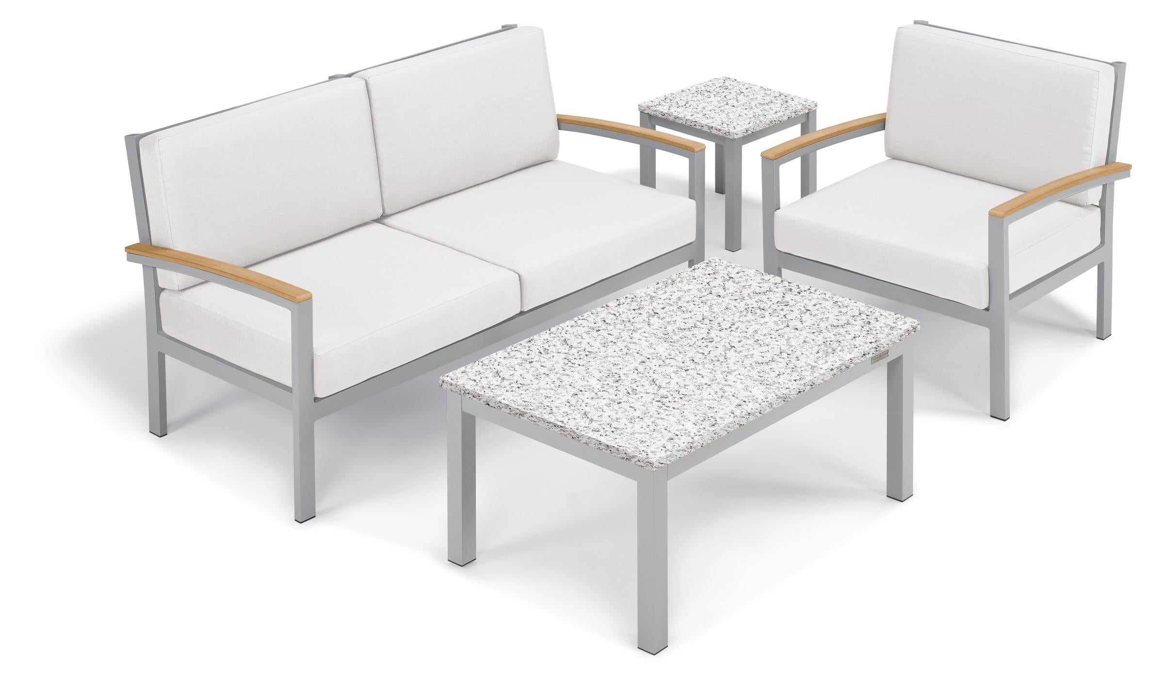 Travira Club Chair
