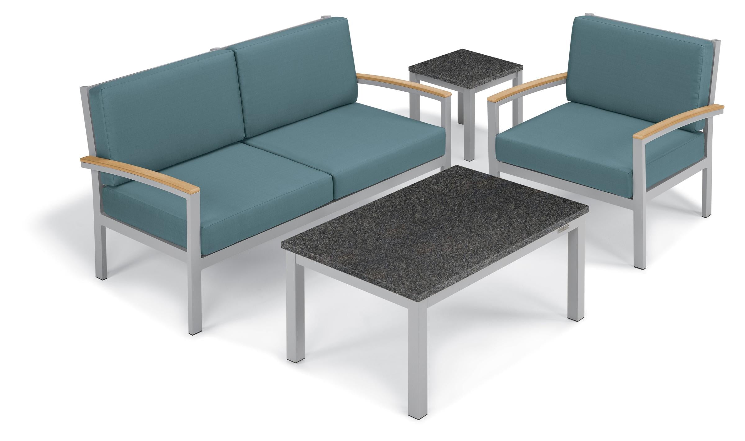 Travira Club Chair