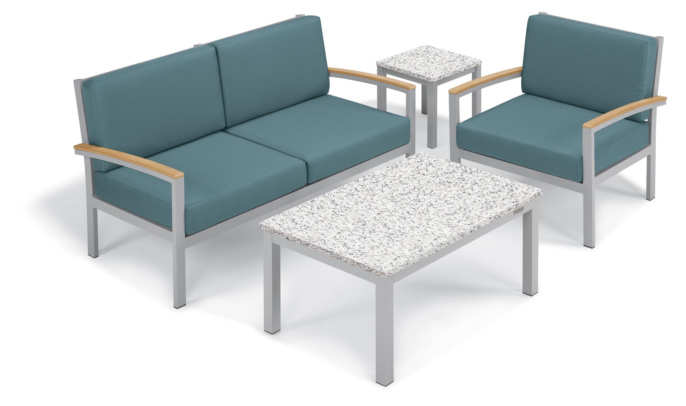 Travira Club Chair