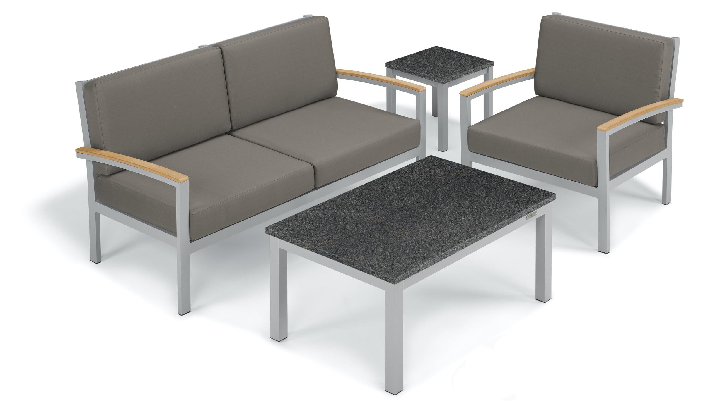 Travira Club Chair