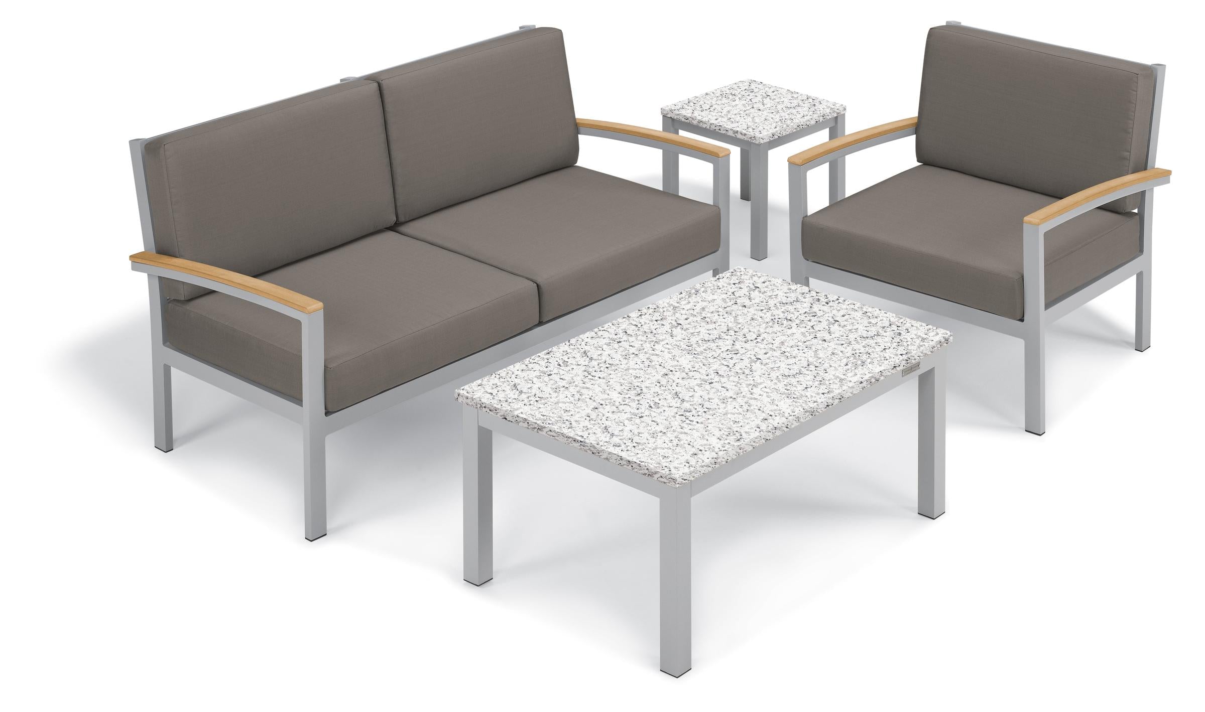 Travira Club Chair
