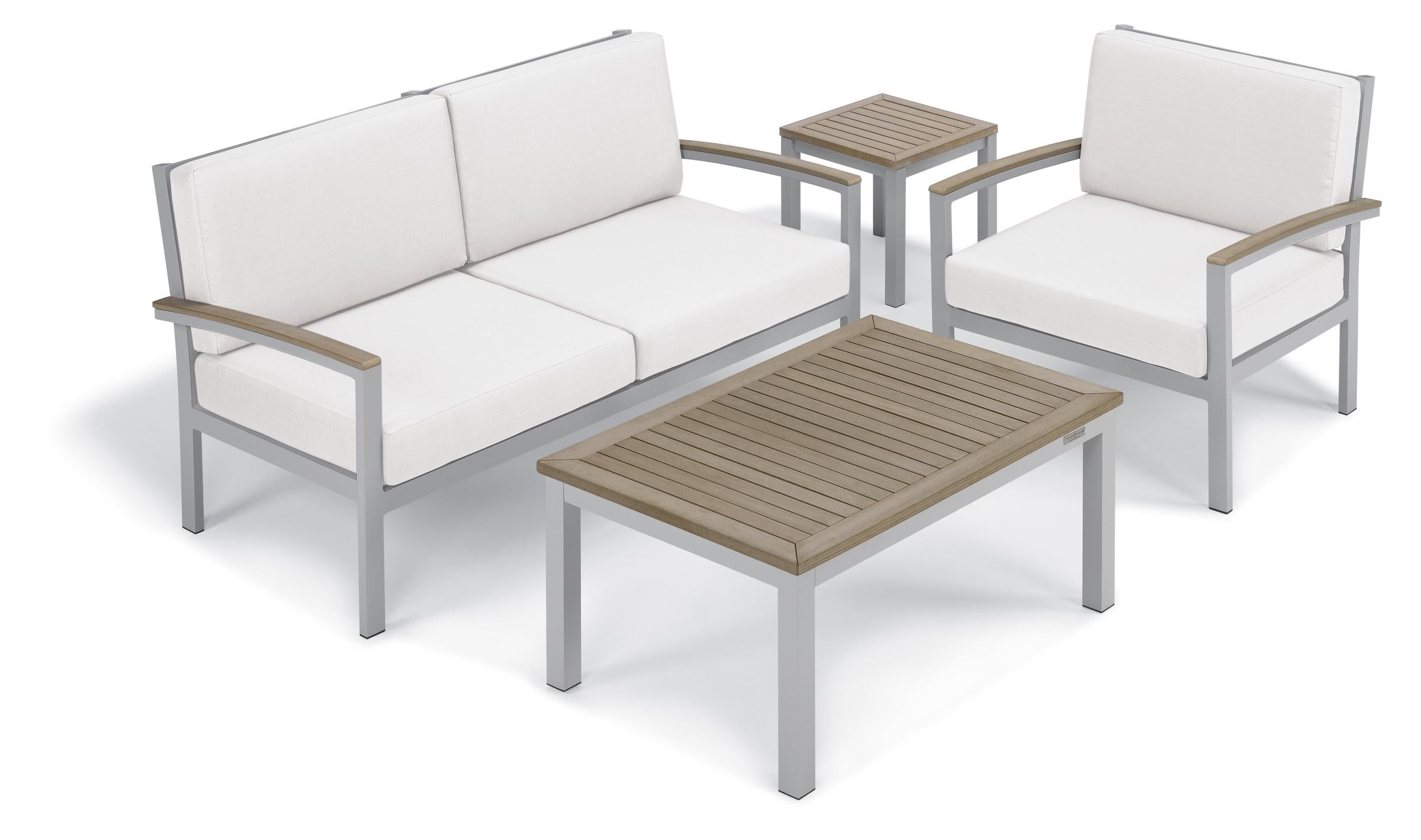 Travira Club Chair