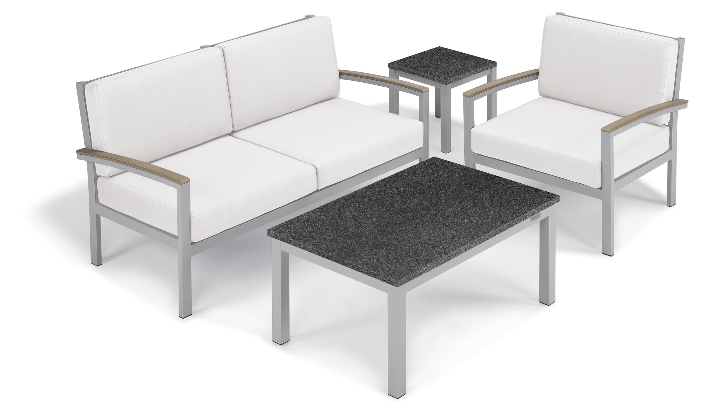 Travira Club Chair