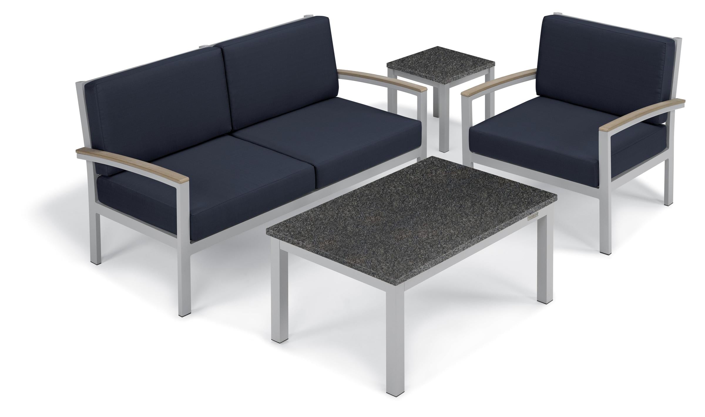 Travira Club Chair