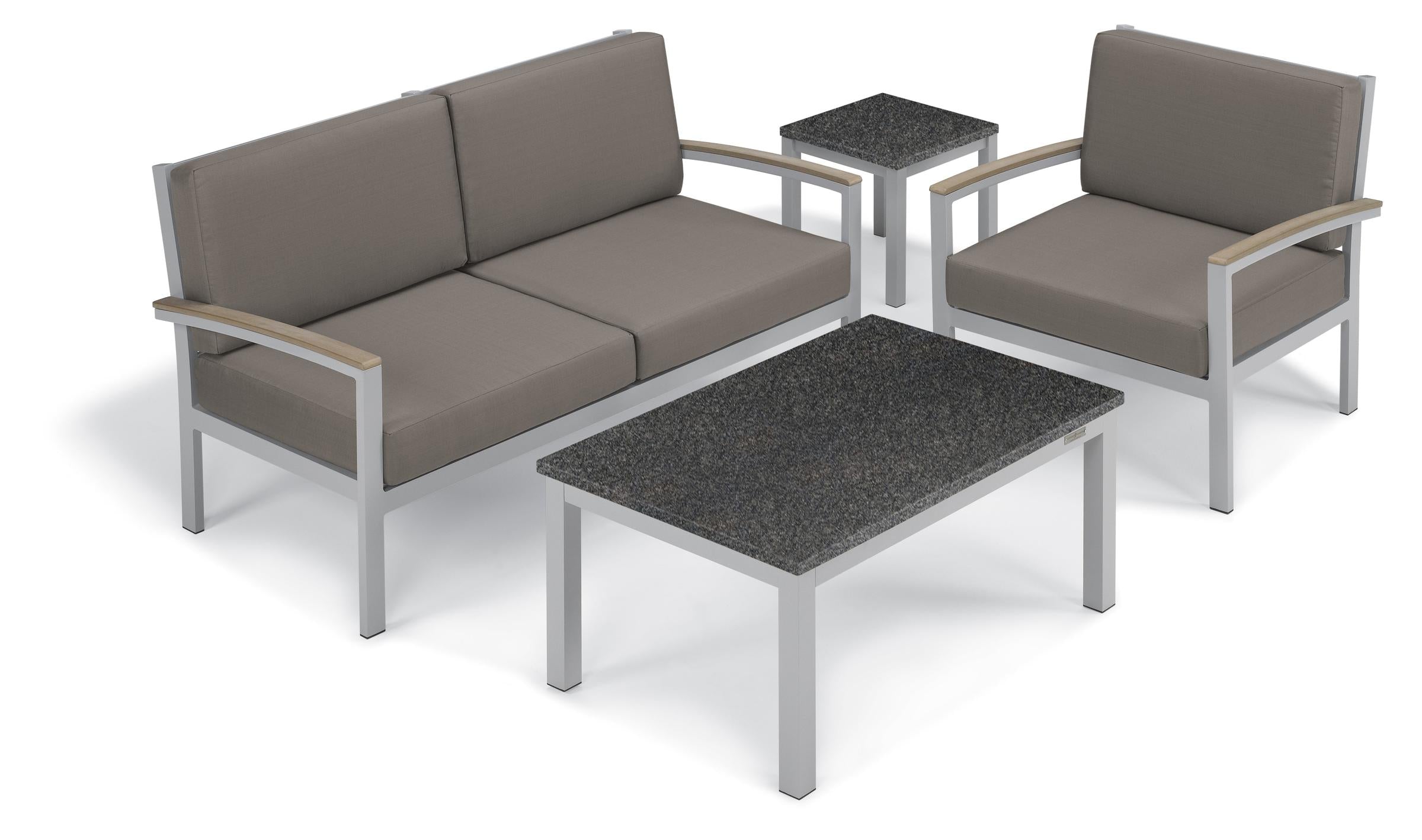 Travira Club Chair