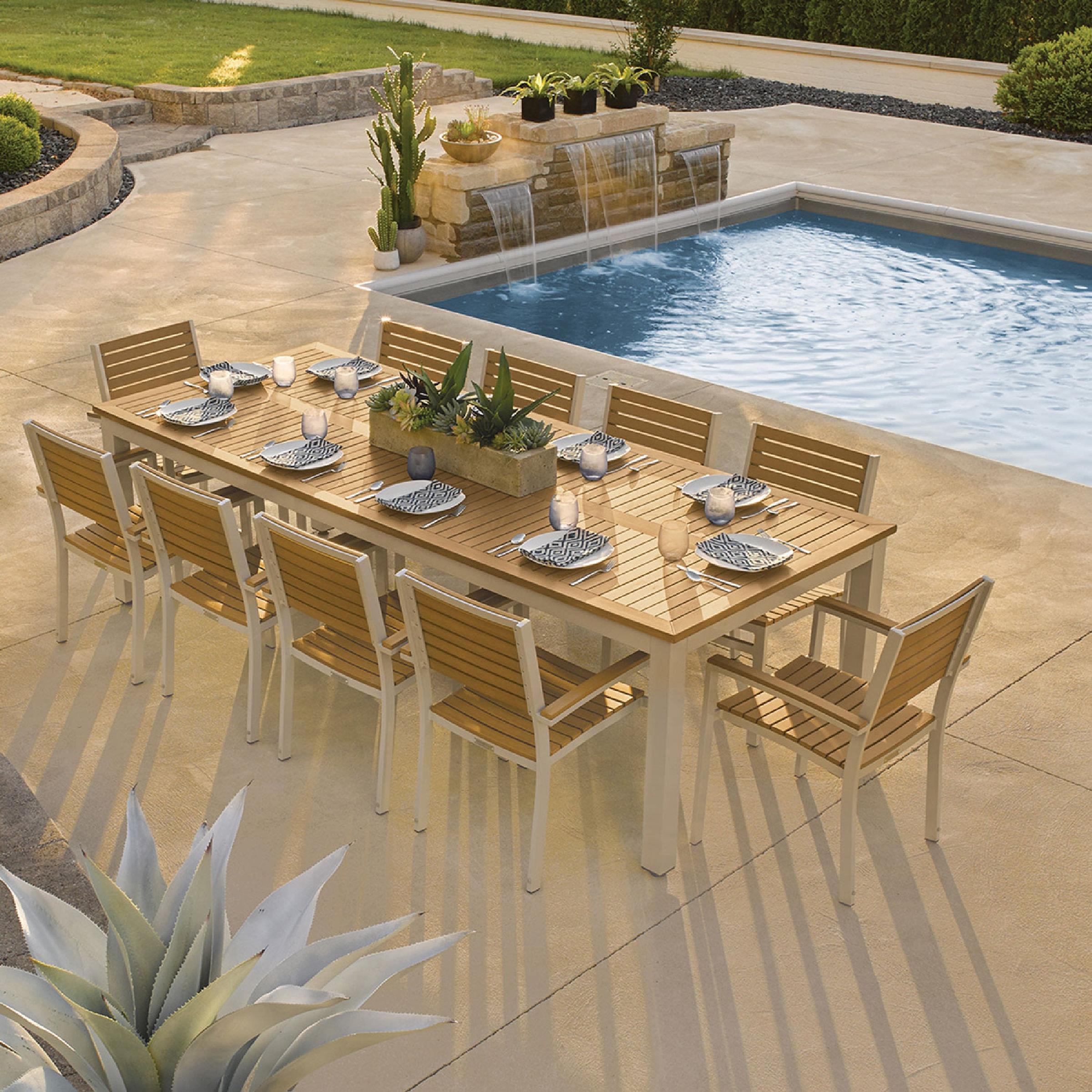 Travira Armchair - Set Of 2