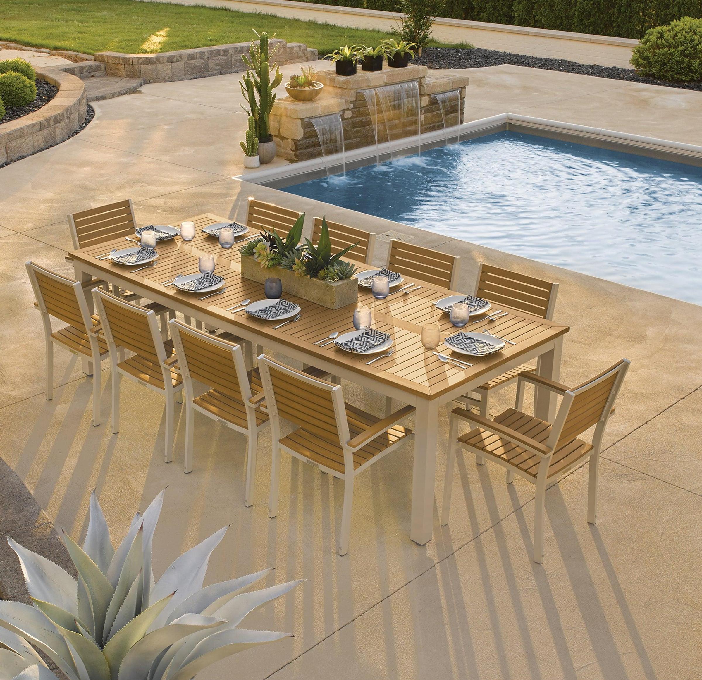 Travira Armchair - Set Of 4