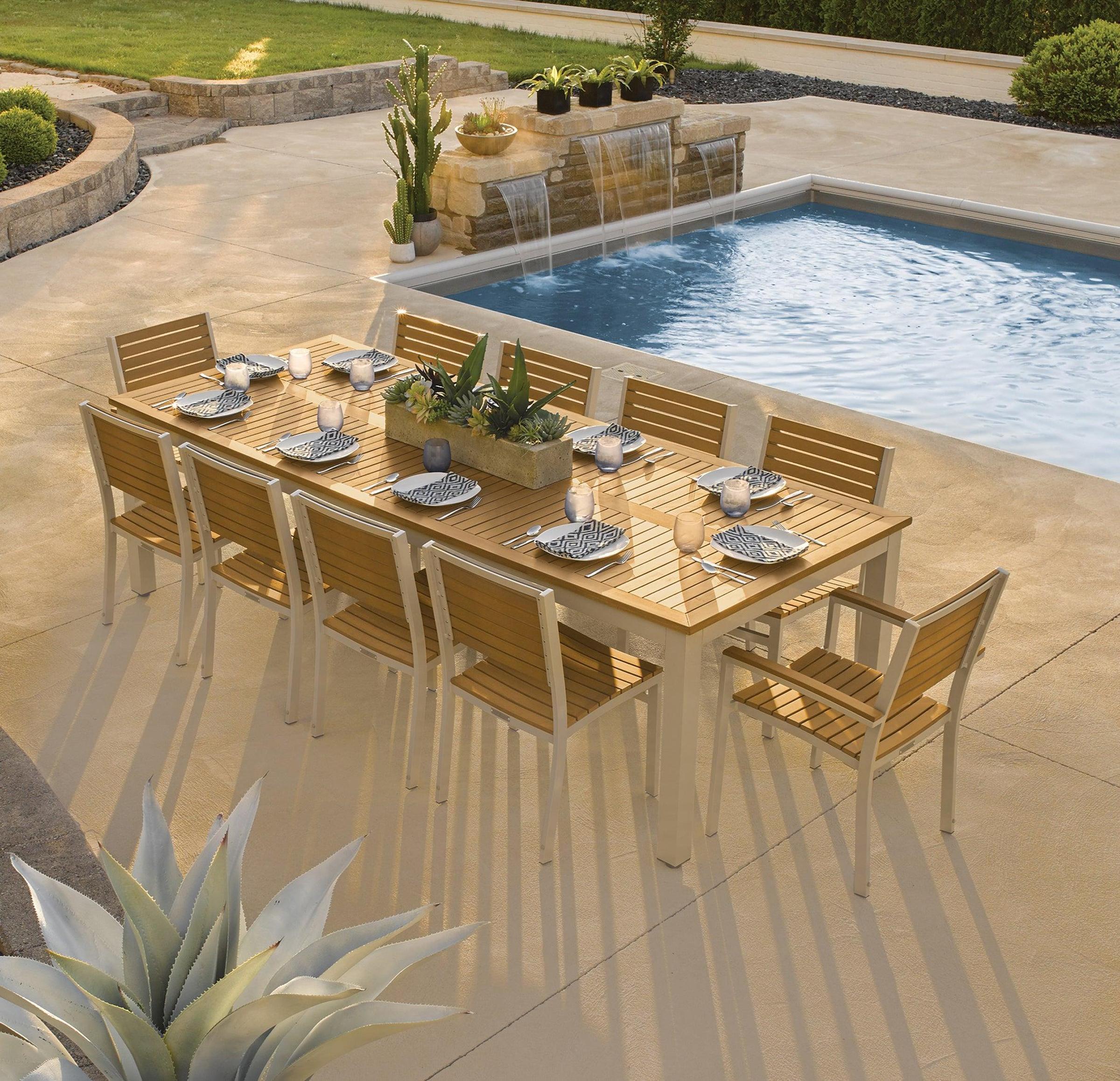 Travira Armchair - Set Of 4