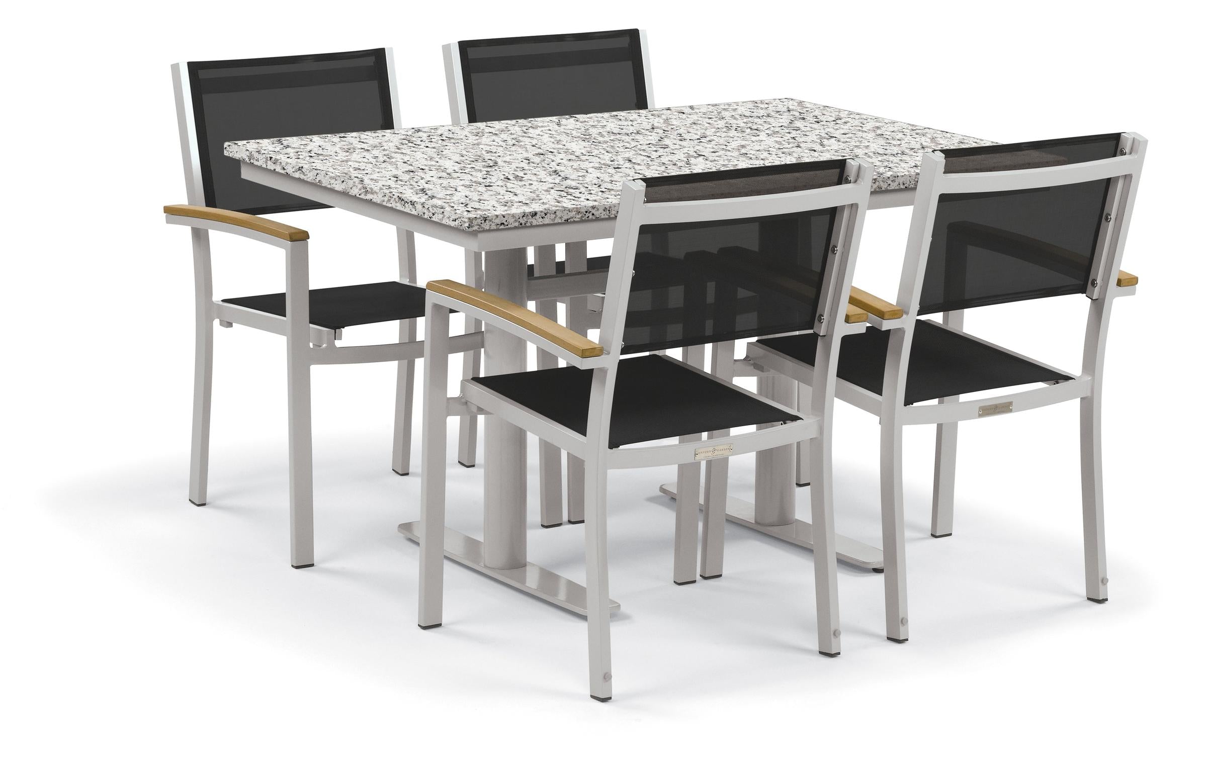 Travira Armchair - Set Of 4