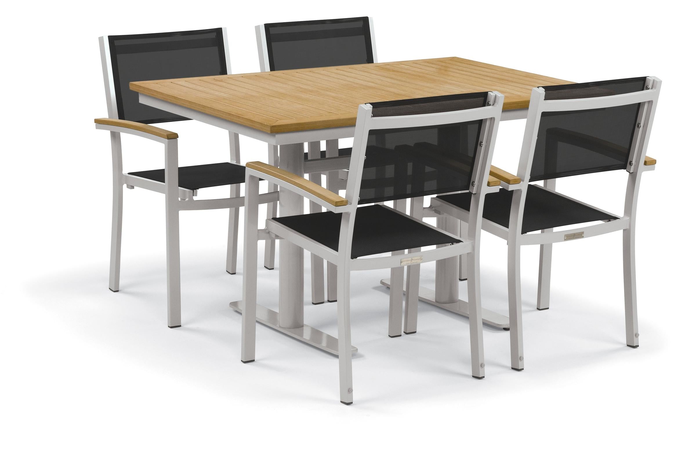 Travira Armchair - Set Of 4