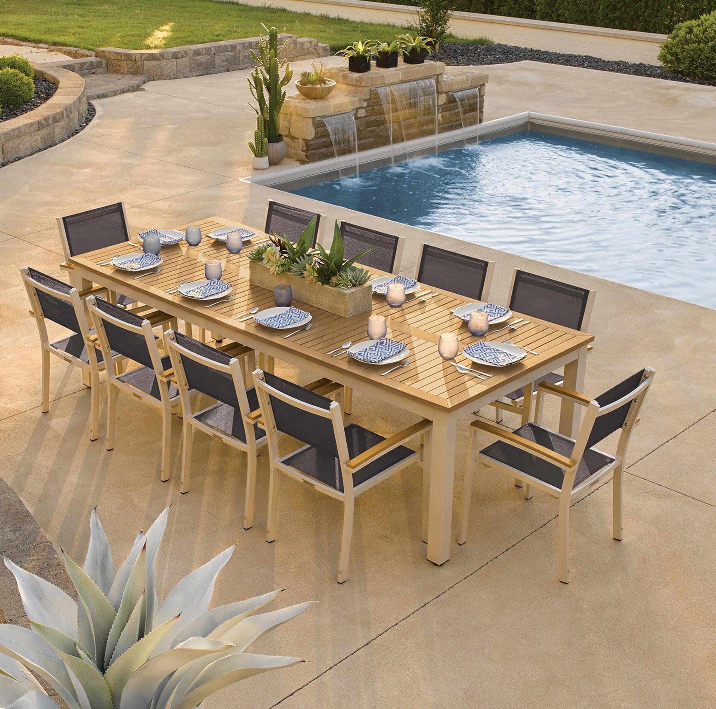 Travira Armchair - Set Of 4