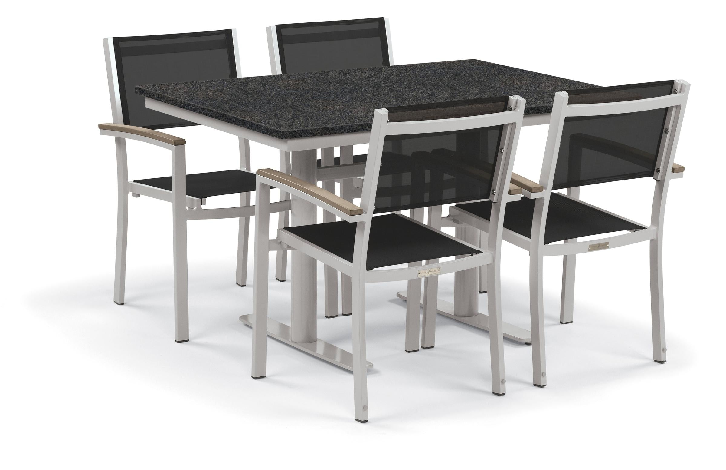 Travira Armchair - Set Of 4