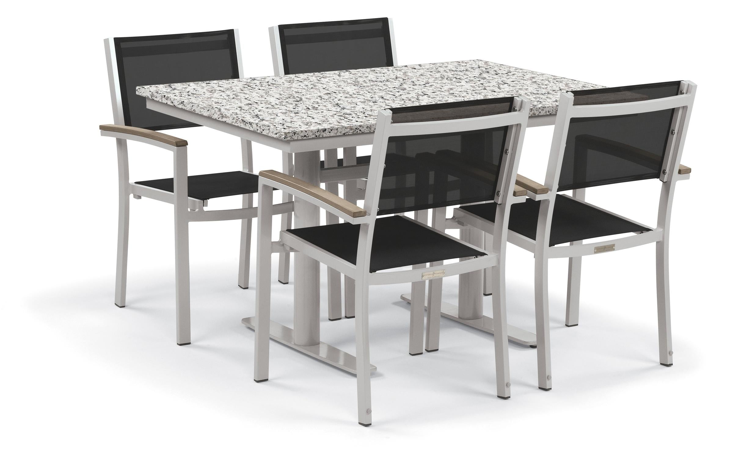 Travira Armchair - Set Of 4
