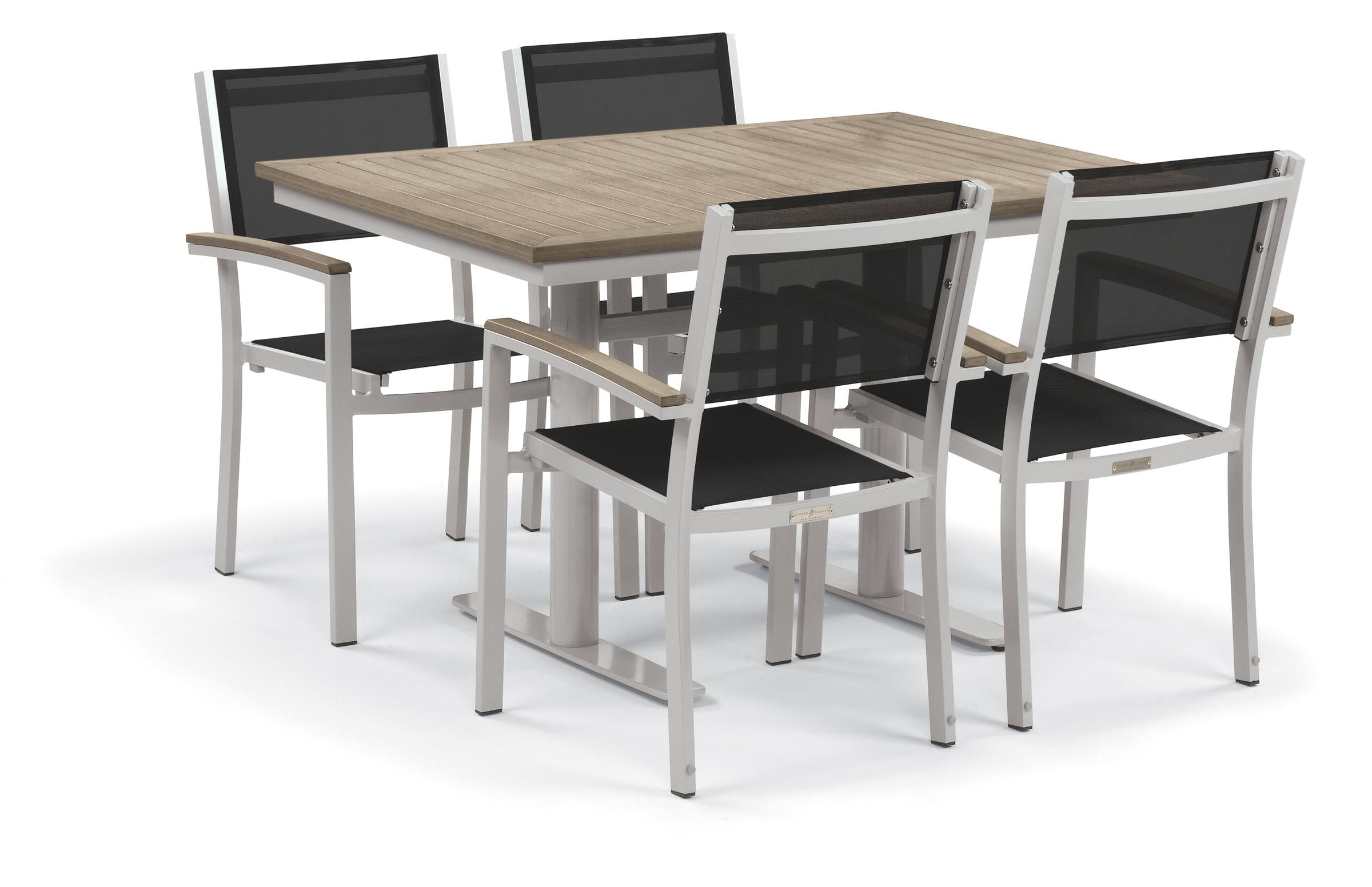 Travira Armchair - Set Of 4