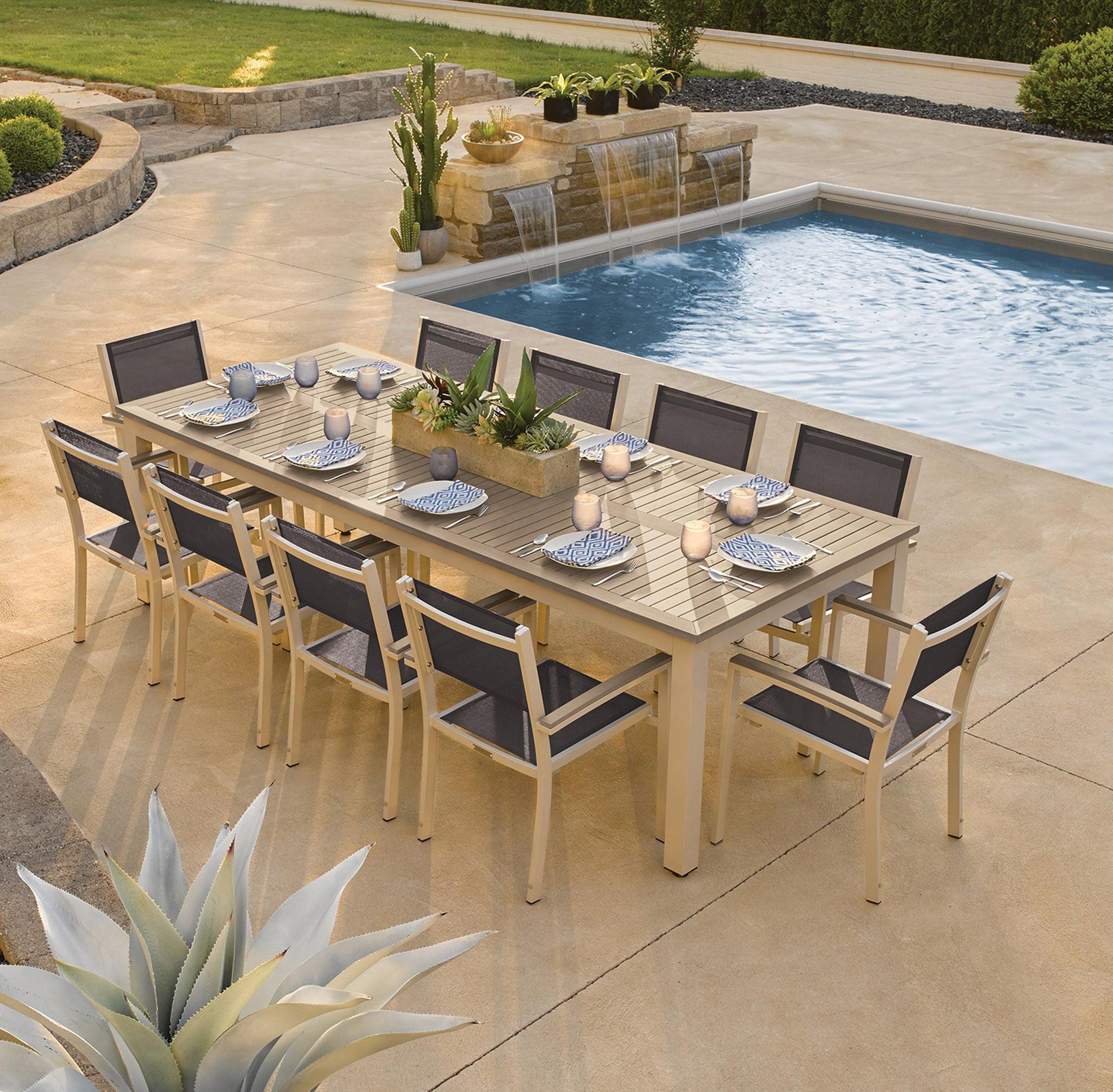 Travira Armchair - Set Of 4