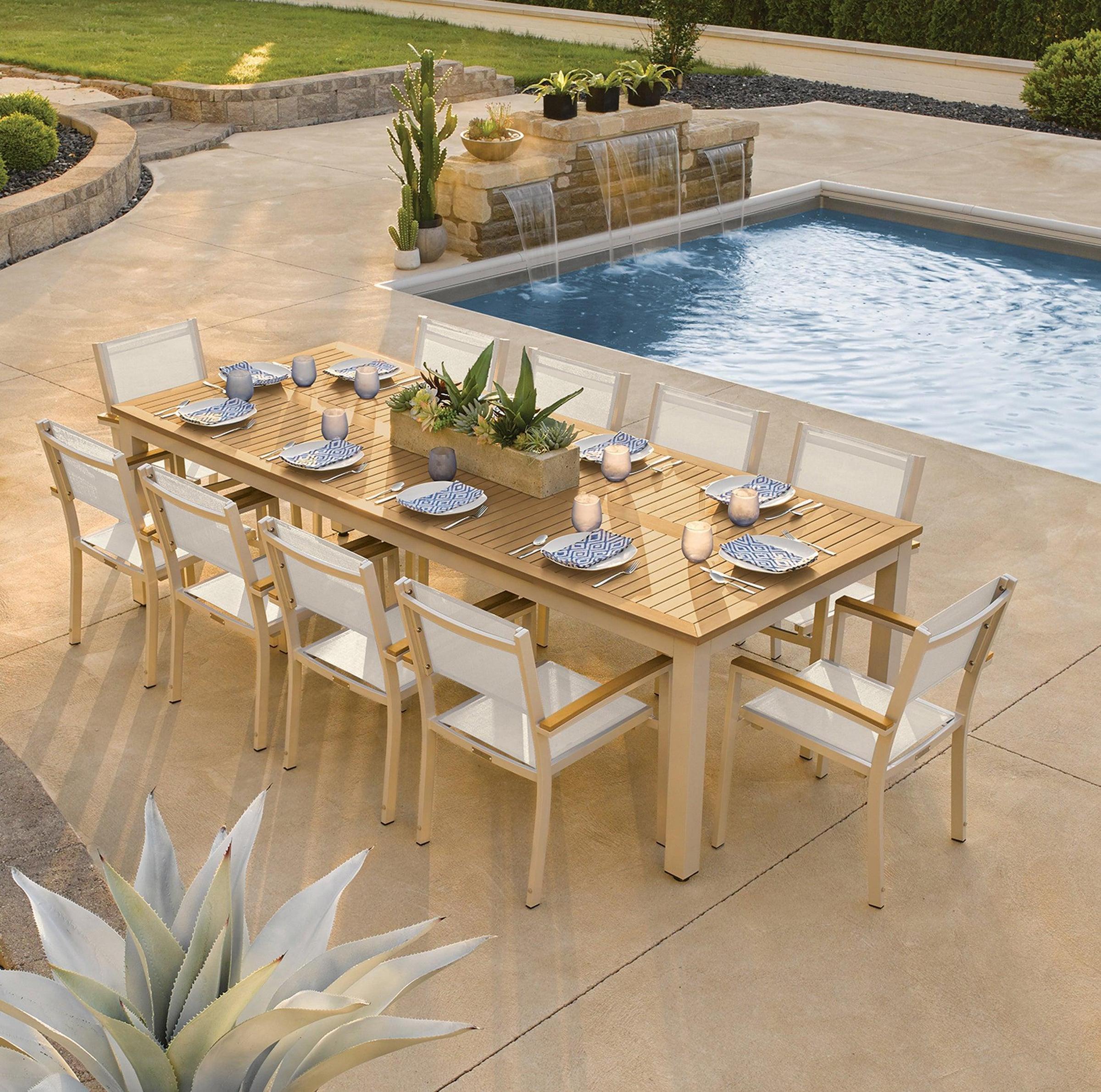 Travira Armchair - Set Of 4