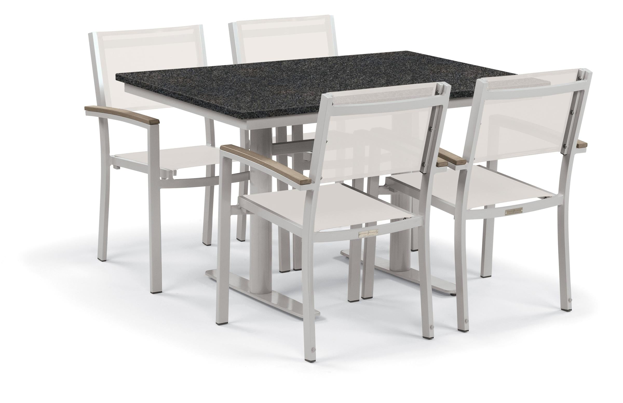 Travira Armchair - Set Of 4