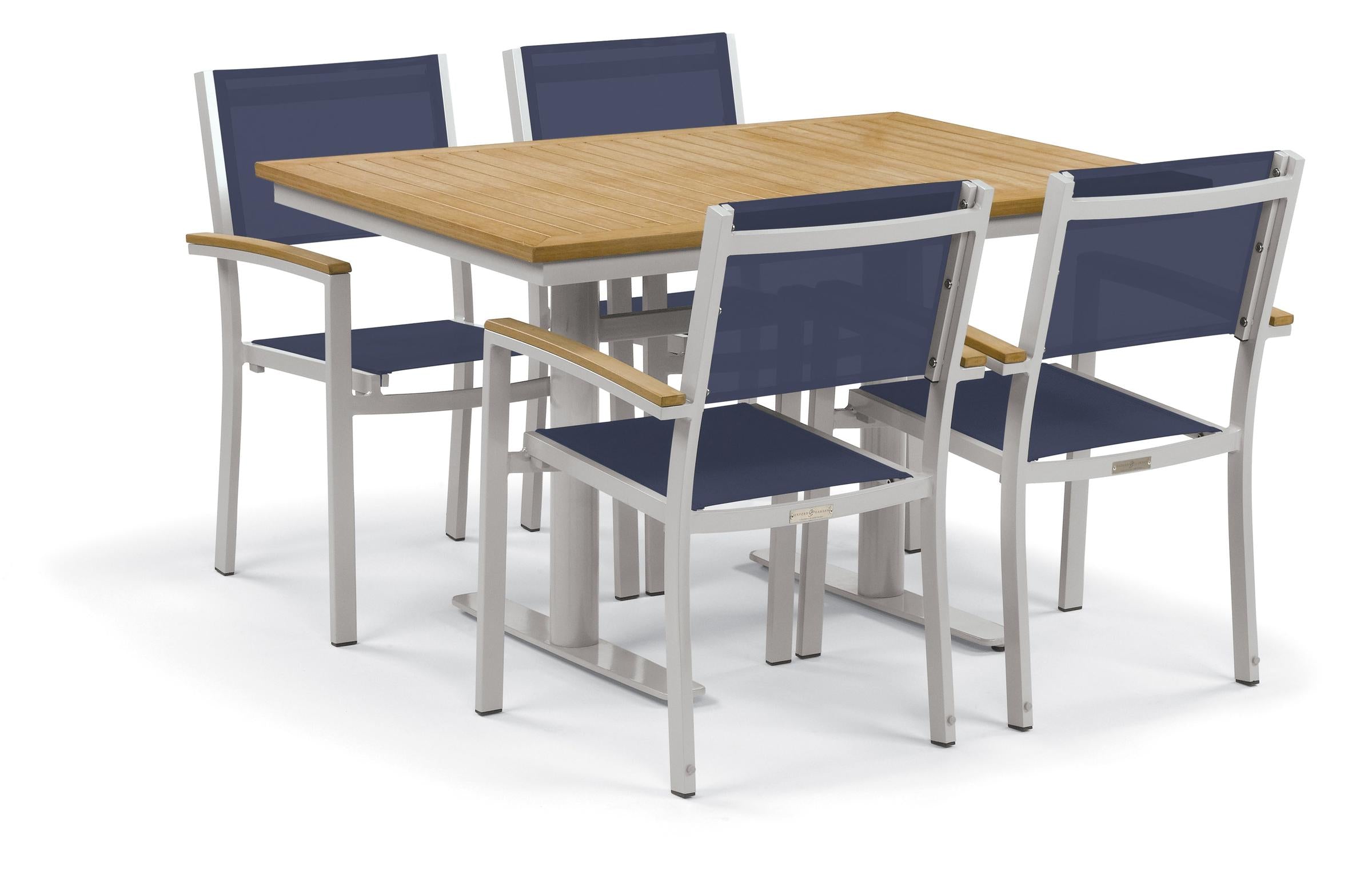 Travira Armchair - Set Of 4