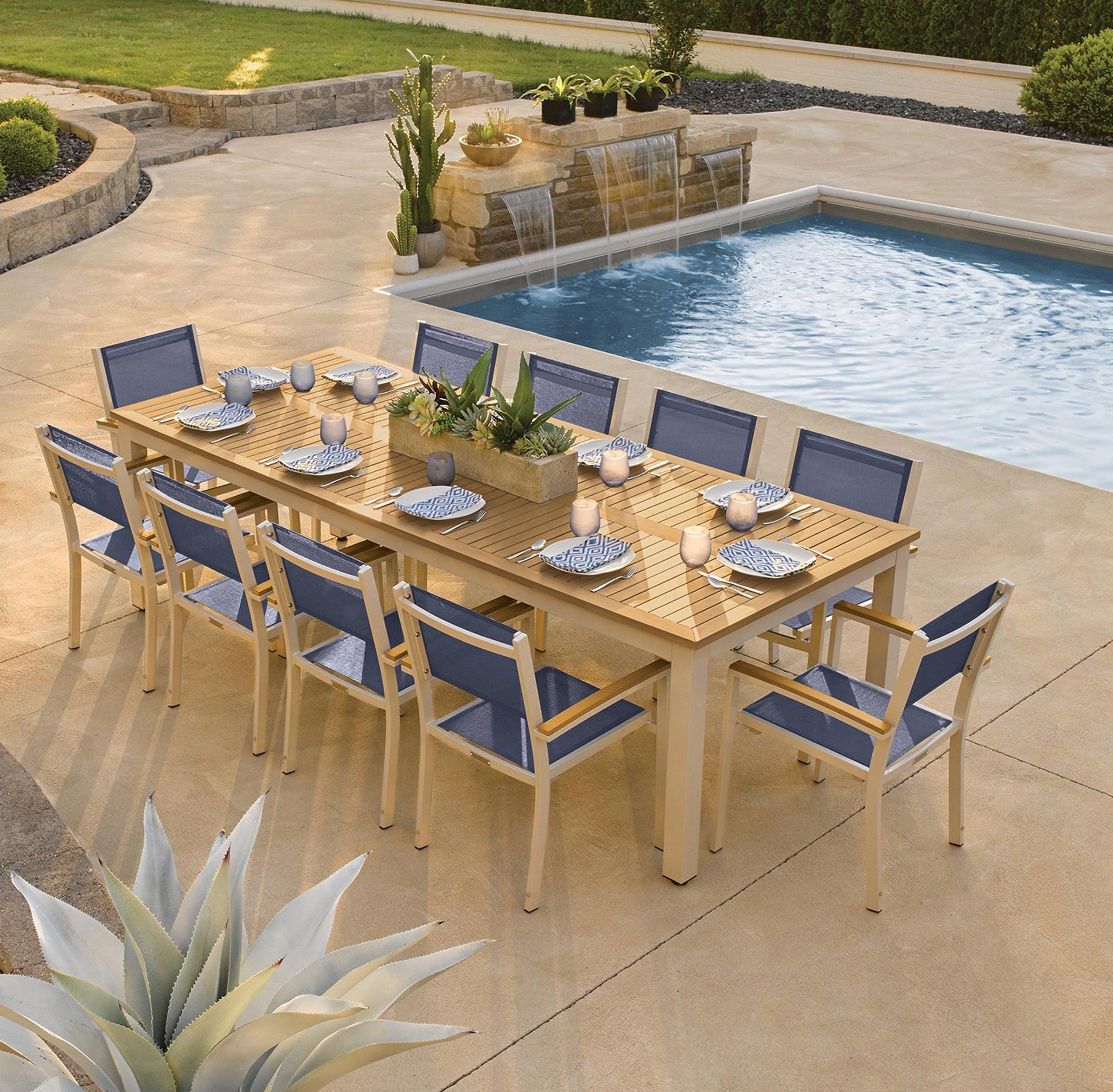 Travira Armchair - Set Of 4