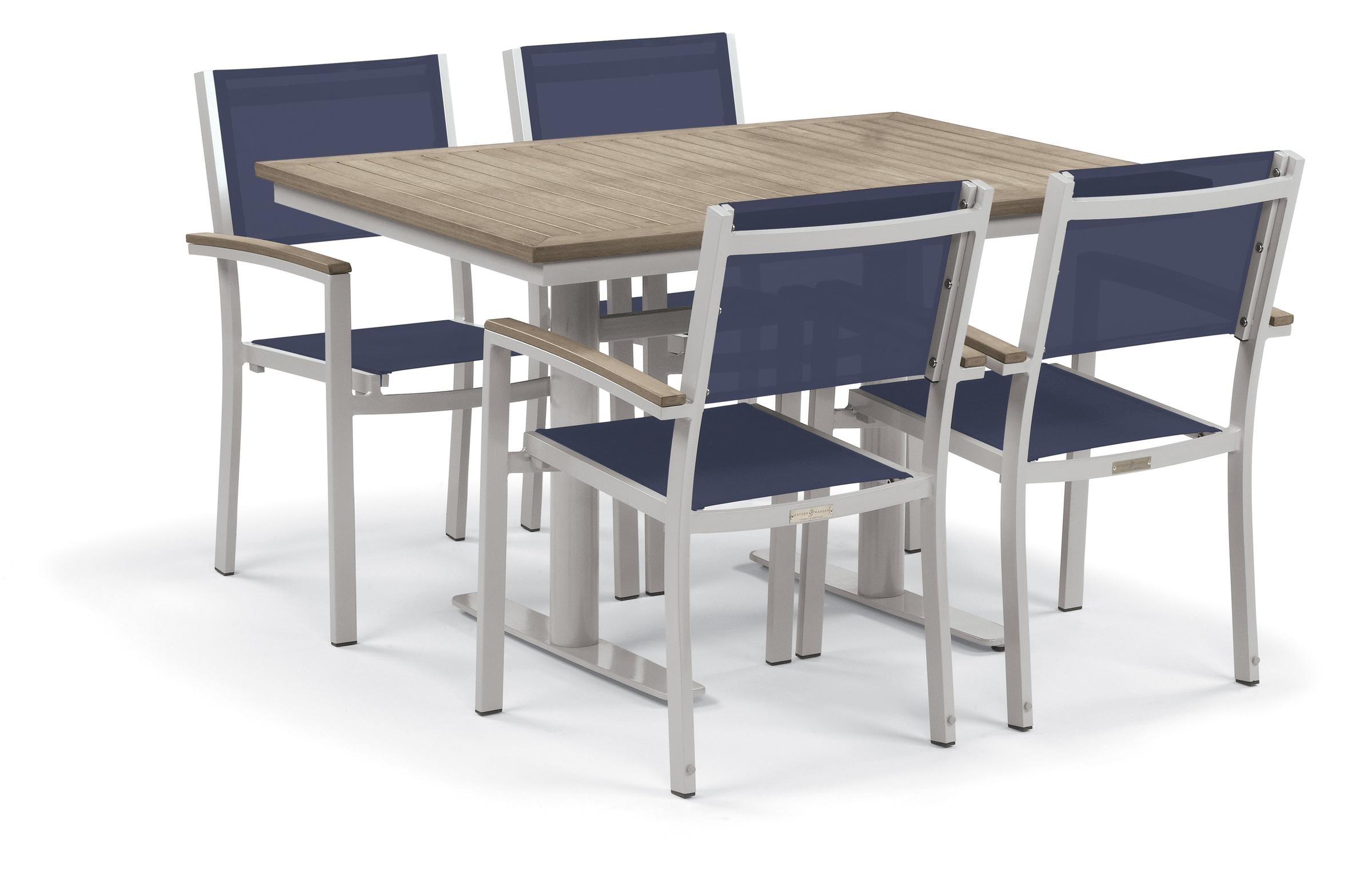 Travira Armchair - Set Of 4